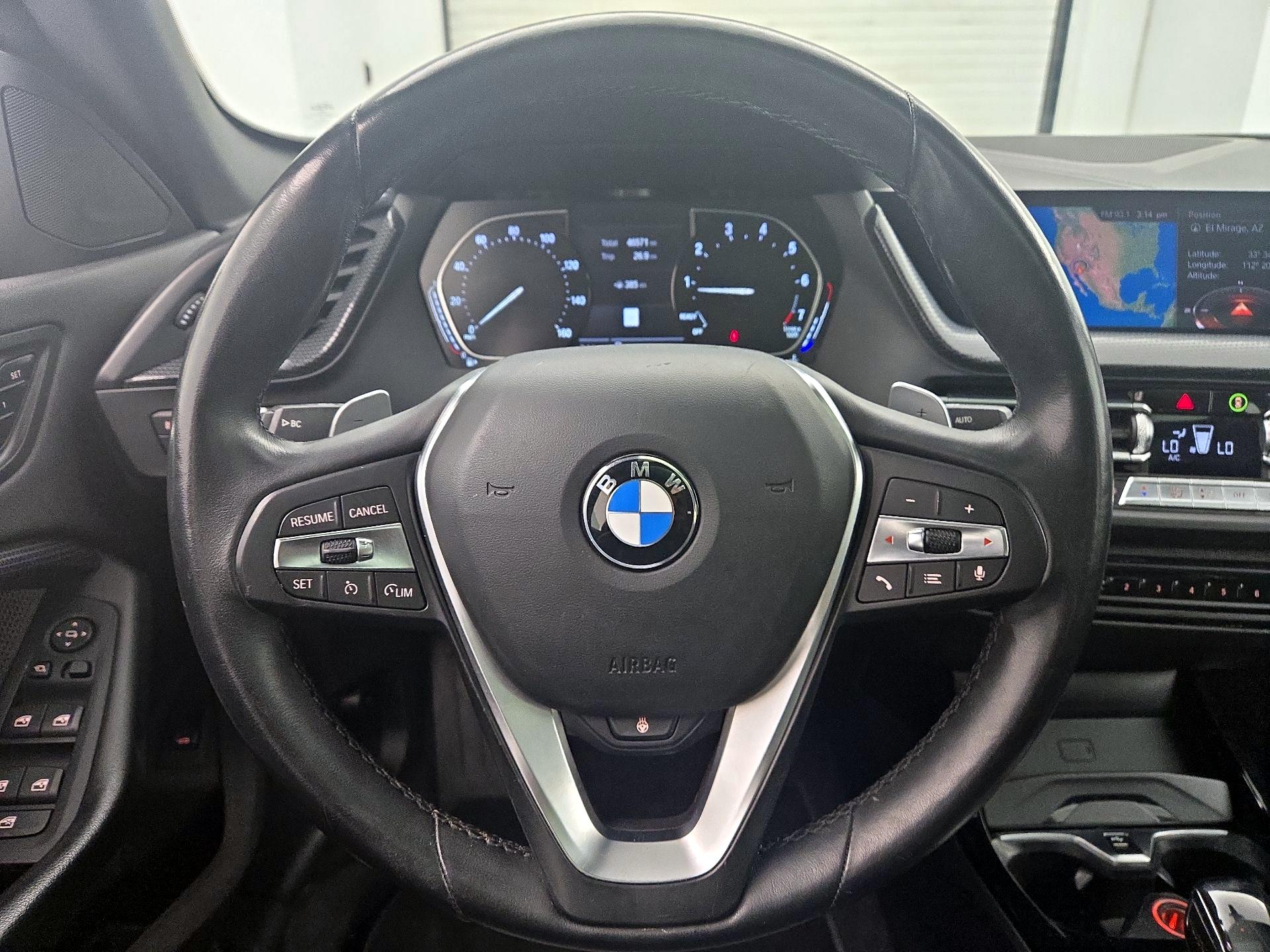 Thumbnail: 2020 BMW 2 Series - 10