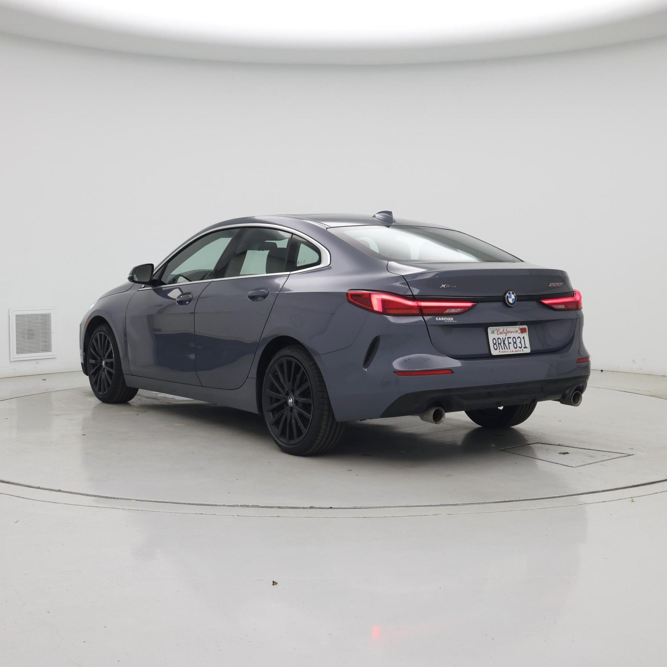 Thumbnail: 2020 BMW 2 Series - 2
