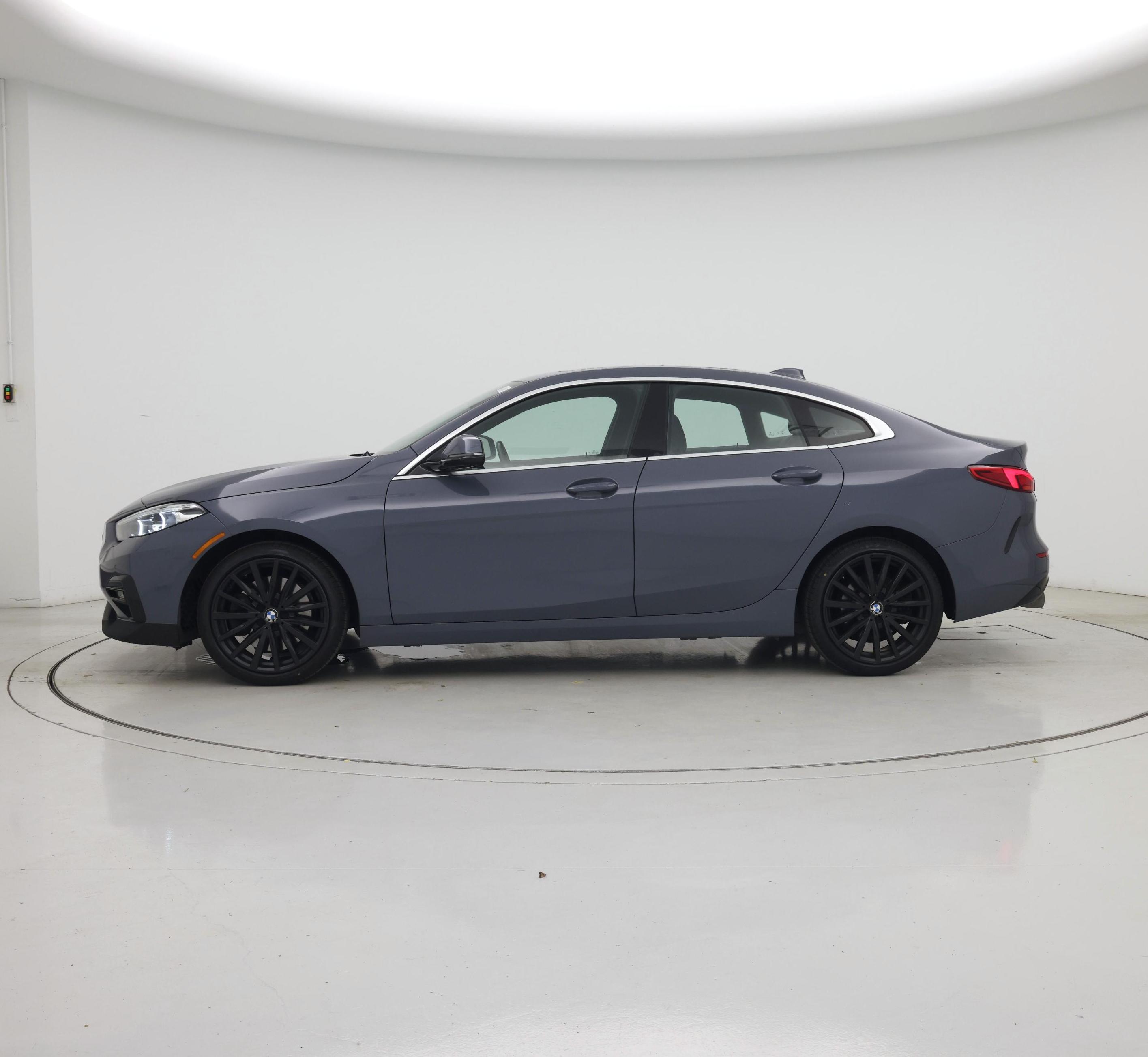 Thumbnail: 2020 BMW 2 Series - 3