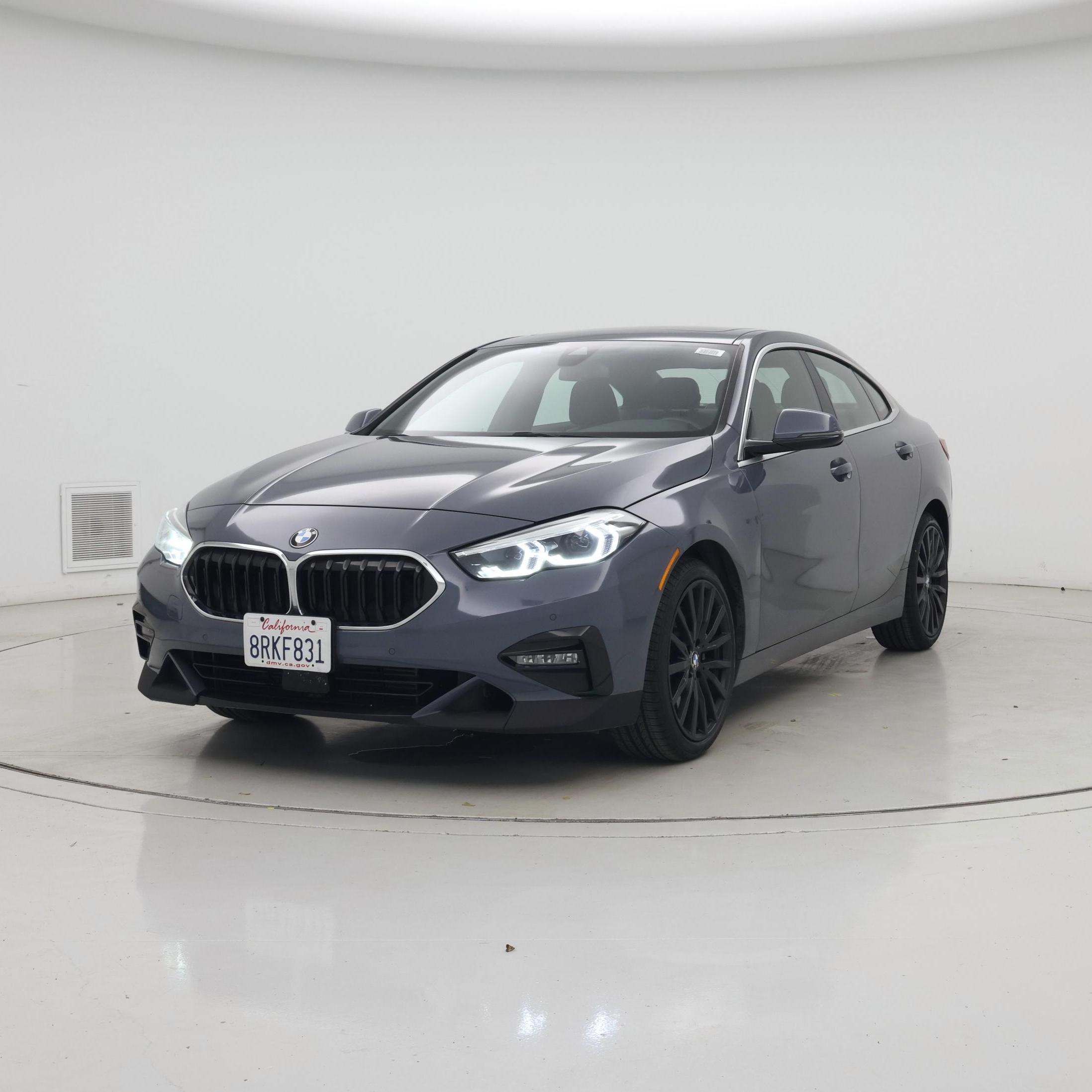 Thumbnail: 2020 BMW 2 Series - 4
