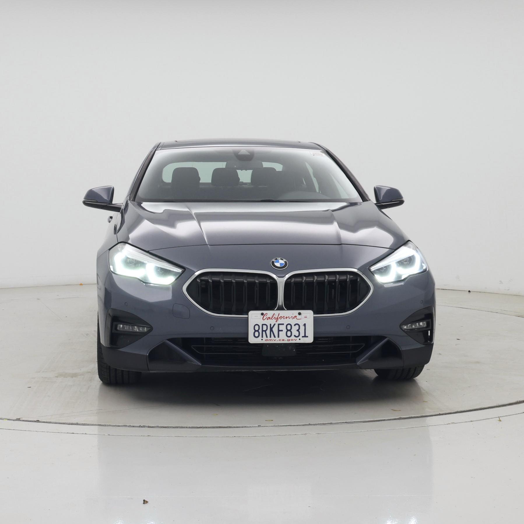 Thumbnail: 2020 BMW 2 Series - 5