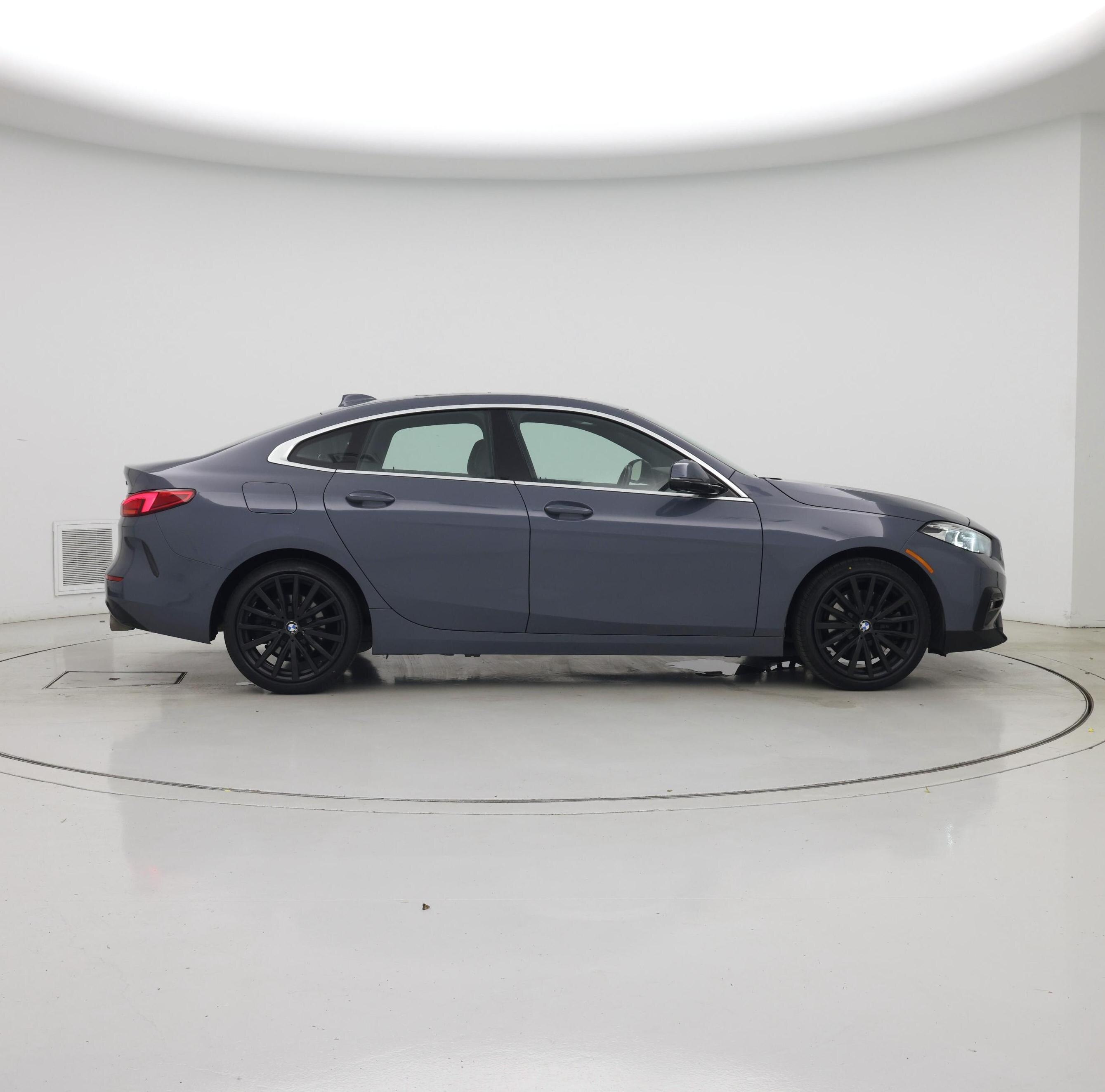 Thumbnail: 2020 BMW 2 Series - 7