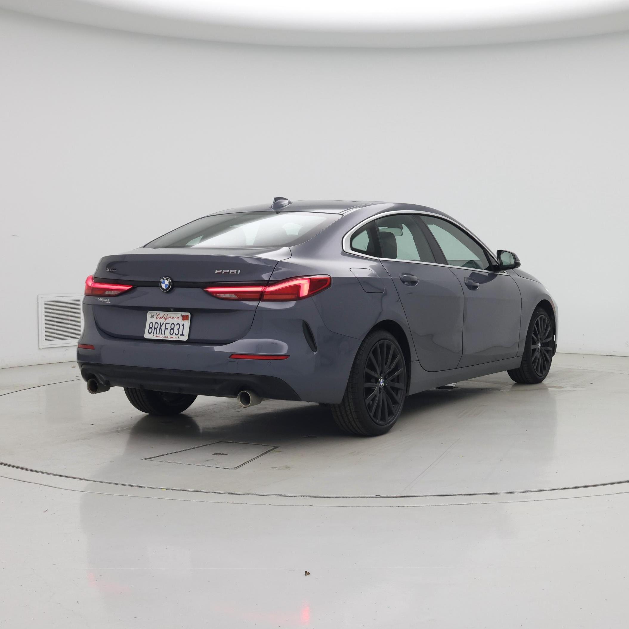 Thumbnail: 2020 BMW 2 Series - 8