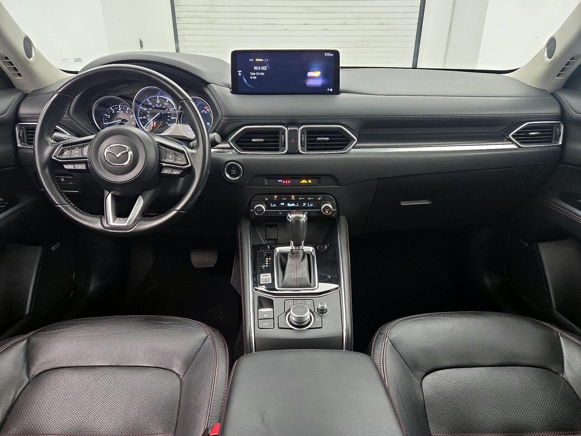 Thumbnail: 2024 Mazda CX-5 - 9