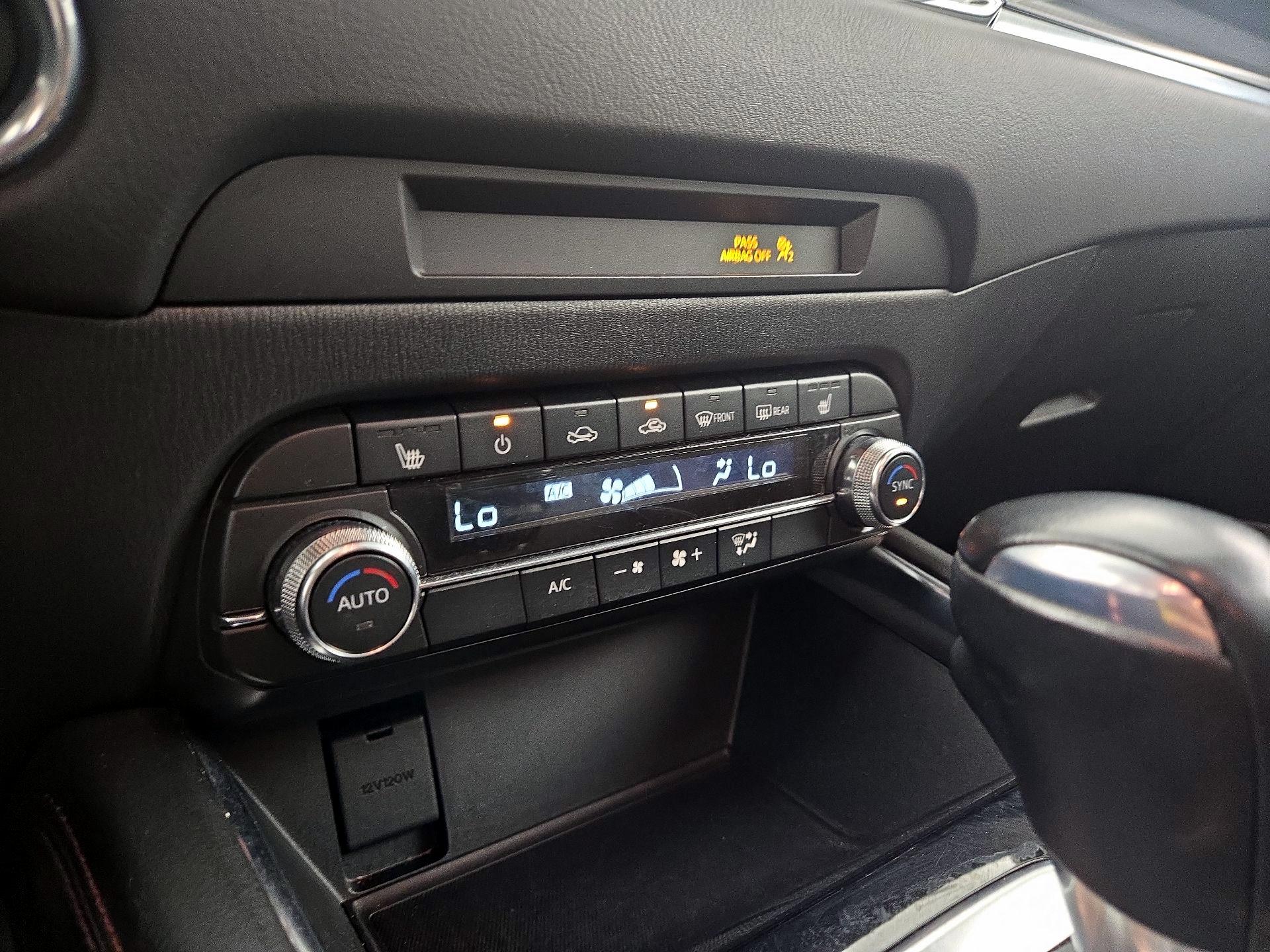Thumbnail: 2024 Mazda CX-5 - 16