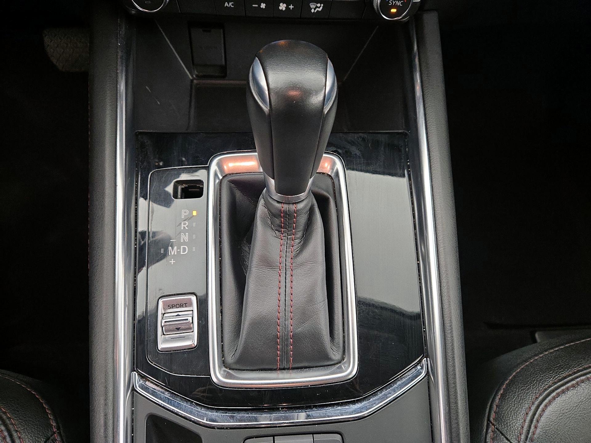 Thumbnail: 2024 Mazda CX-5 - 17