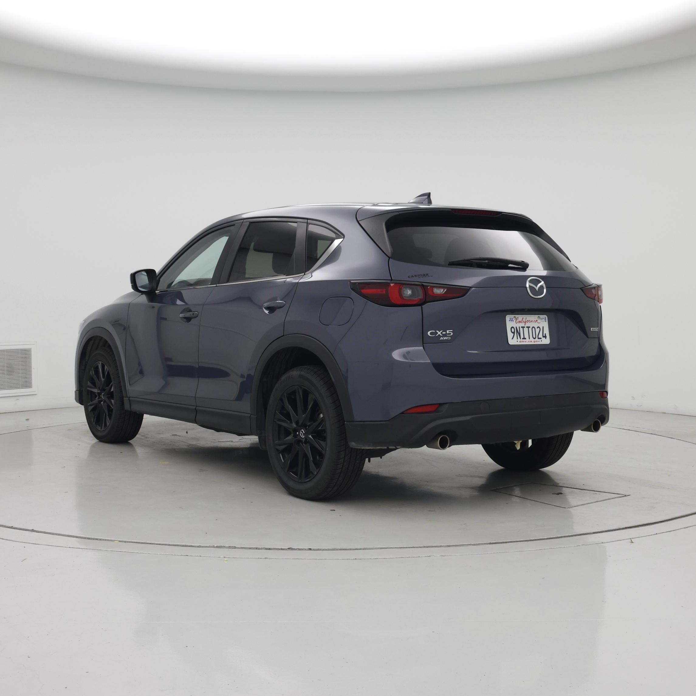 Thumbnail: 2024 Mazda CX-5 - 2