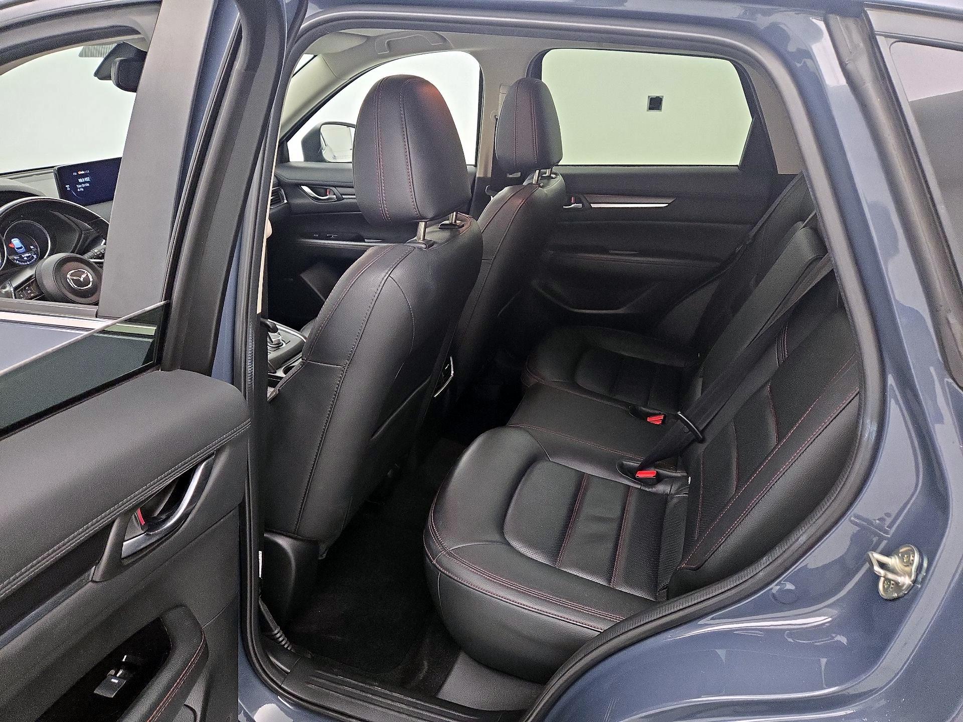Thumbnail: 2024 Mazda CX-5 - 20