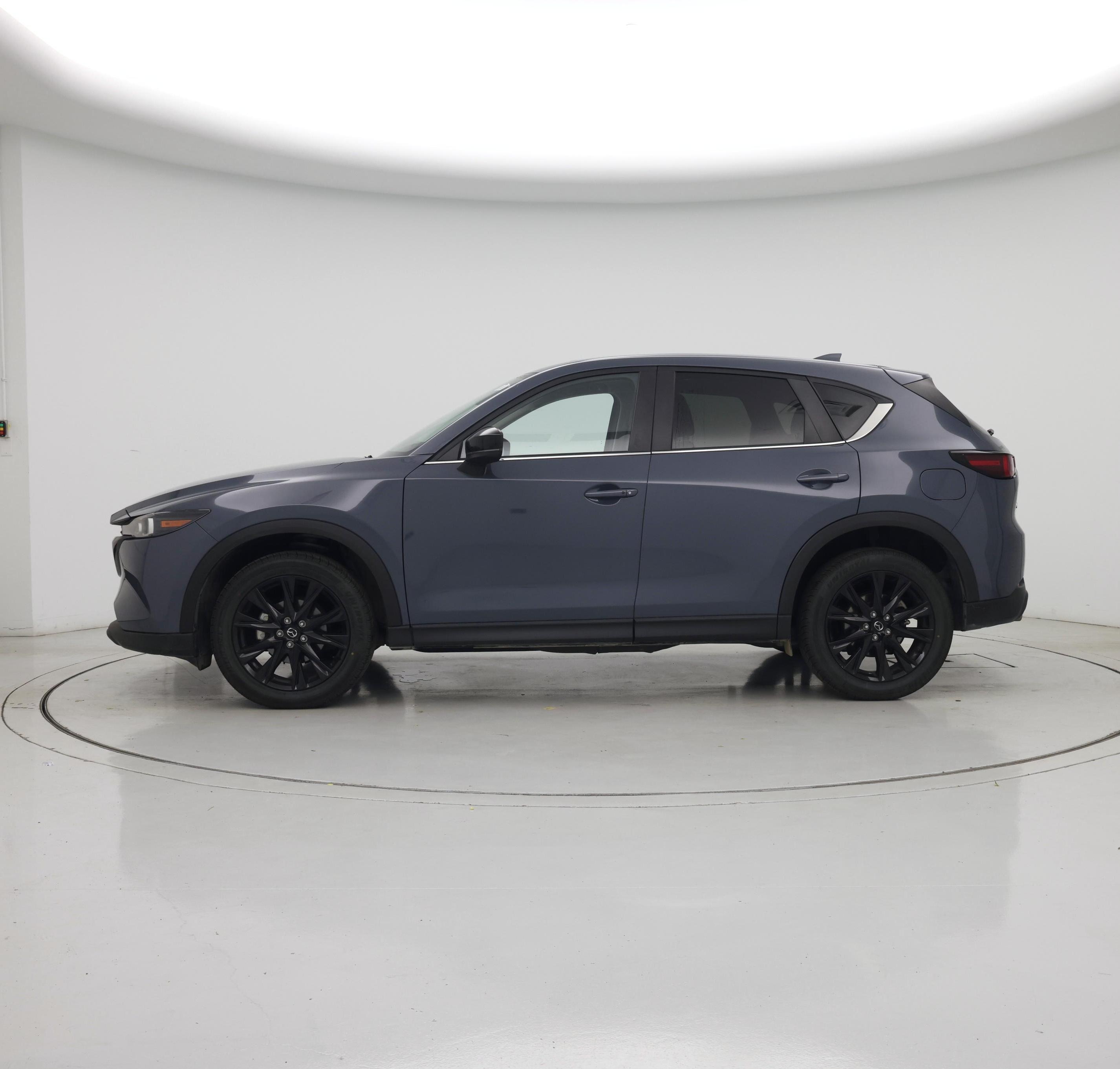 Thumbnail: 2024 Mazda CX-5 - 3