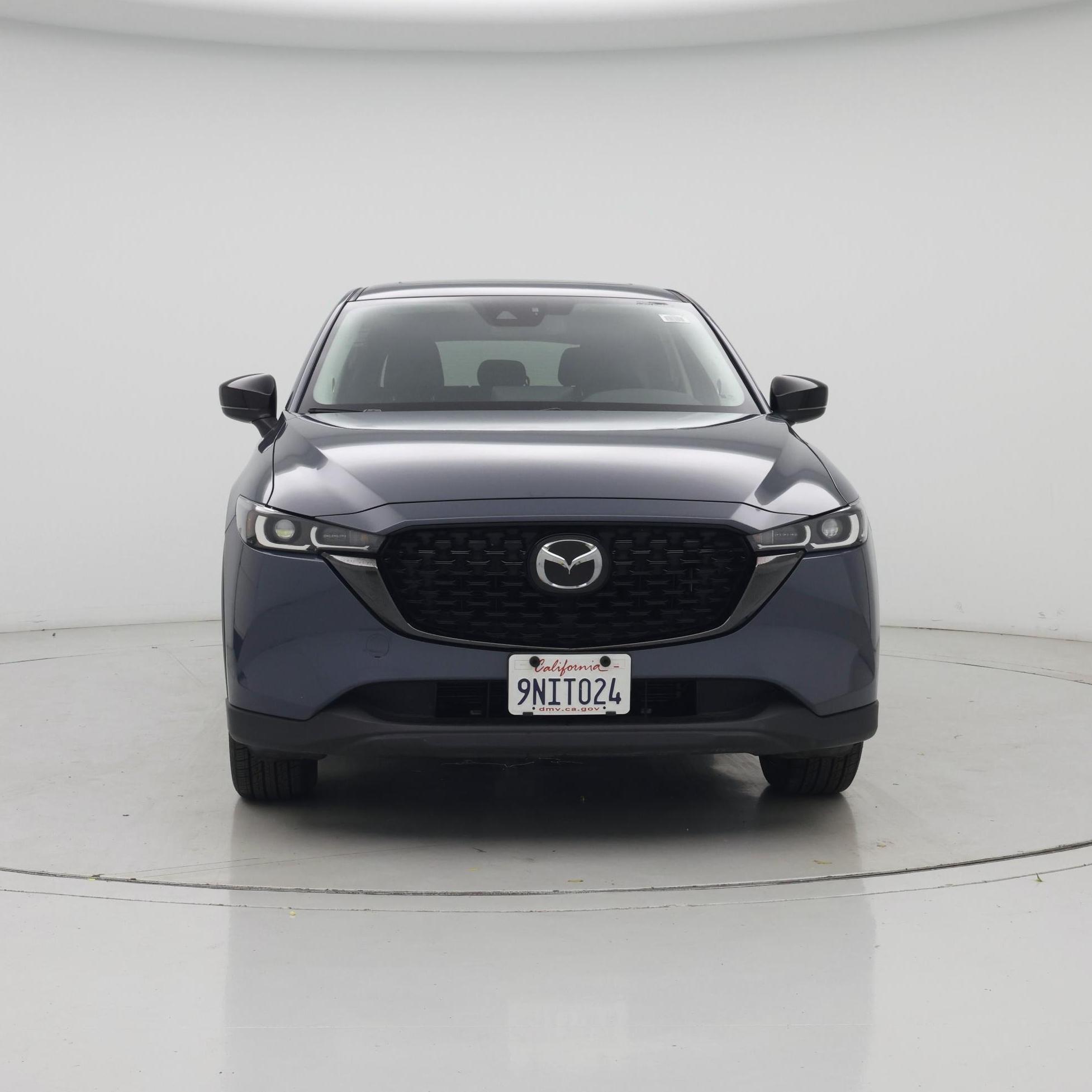 Thumbnail: 2024 Mazda CX-5 - 5
