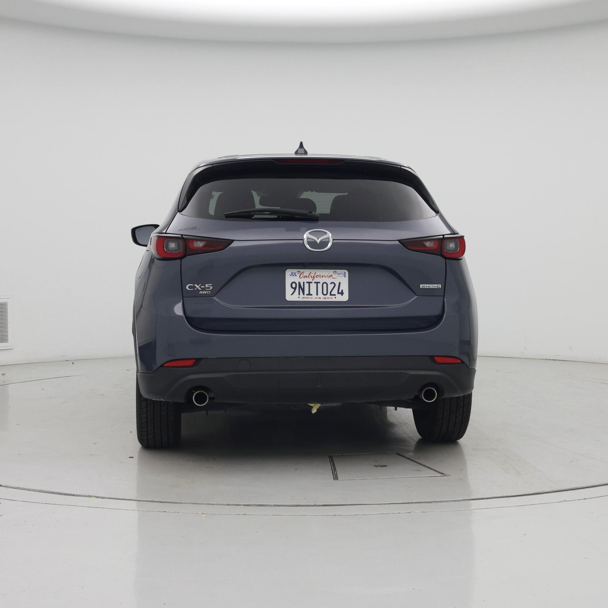 Thumbnail: 2024 Mazda CX-5 - 6