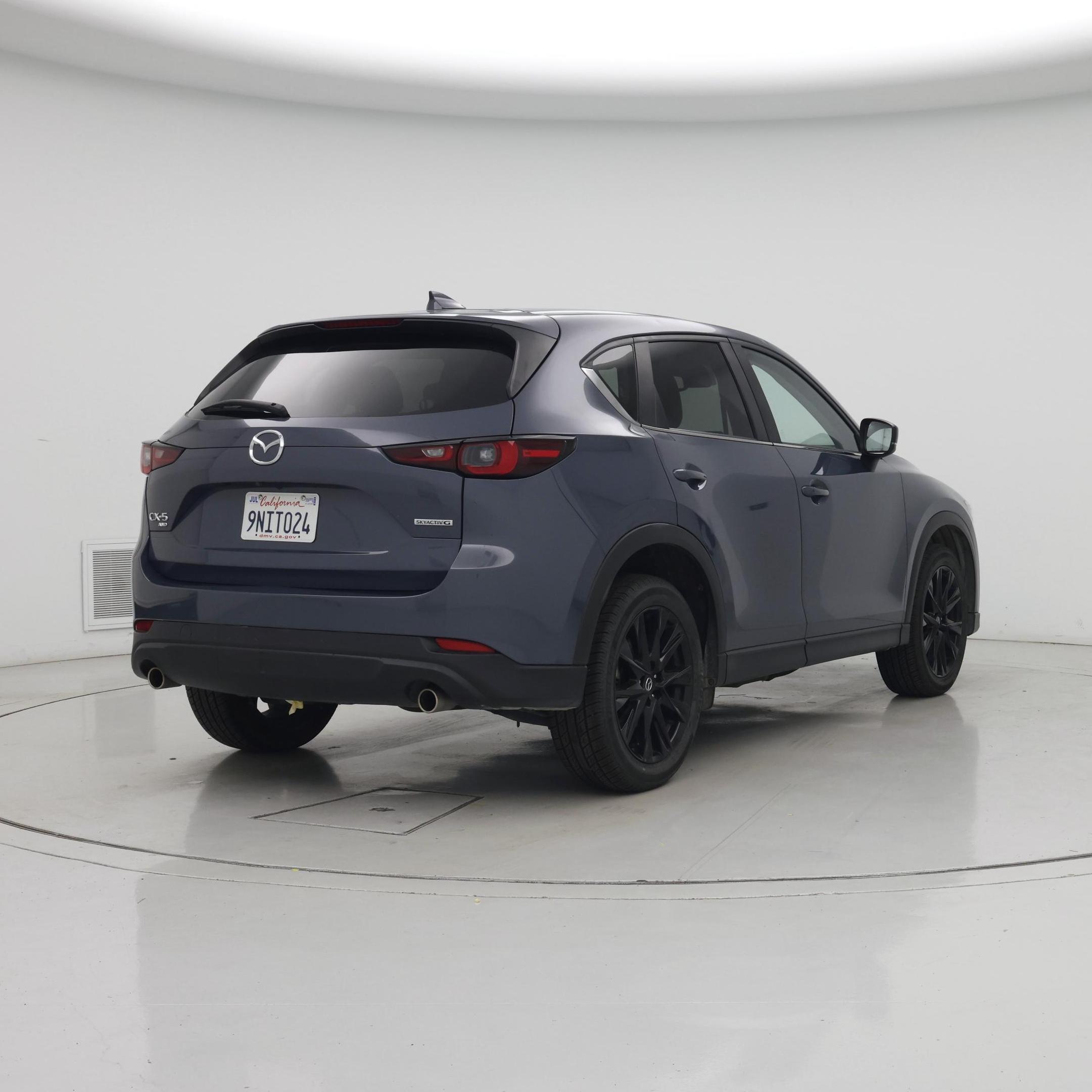 Thumbnail: 2024 Mazda CX-5 - 8