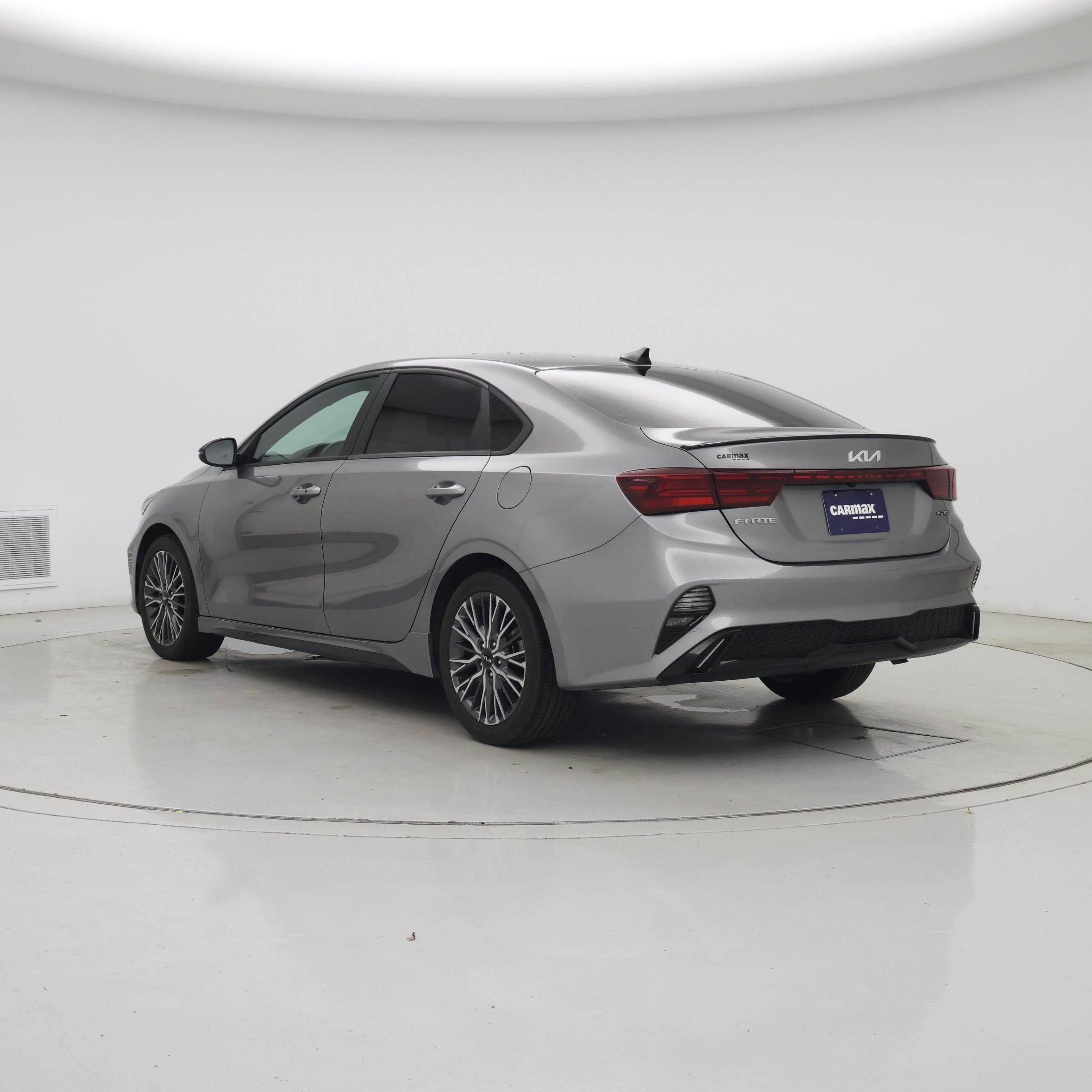 Thumbnail: 2023 Kia Forte - 2