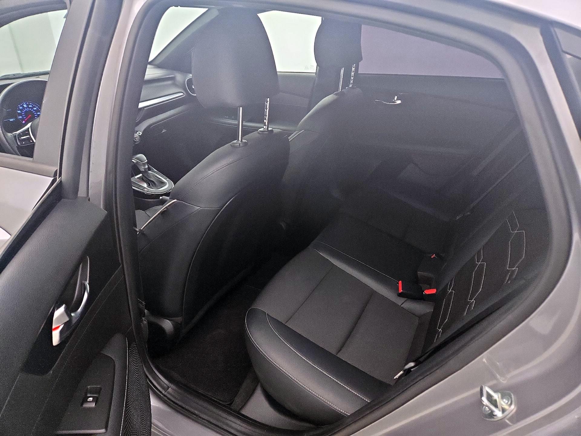 Thumbnail: 2023 Kia Forte - 20