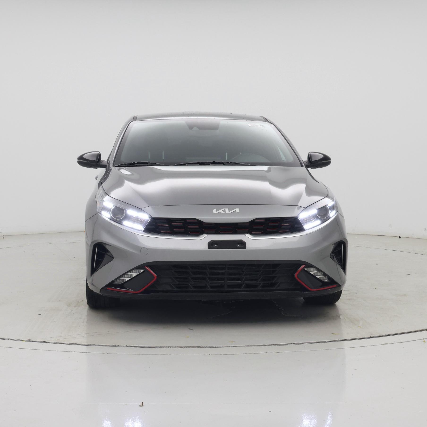 Thumbnail: 2023 Kia Forte - 5