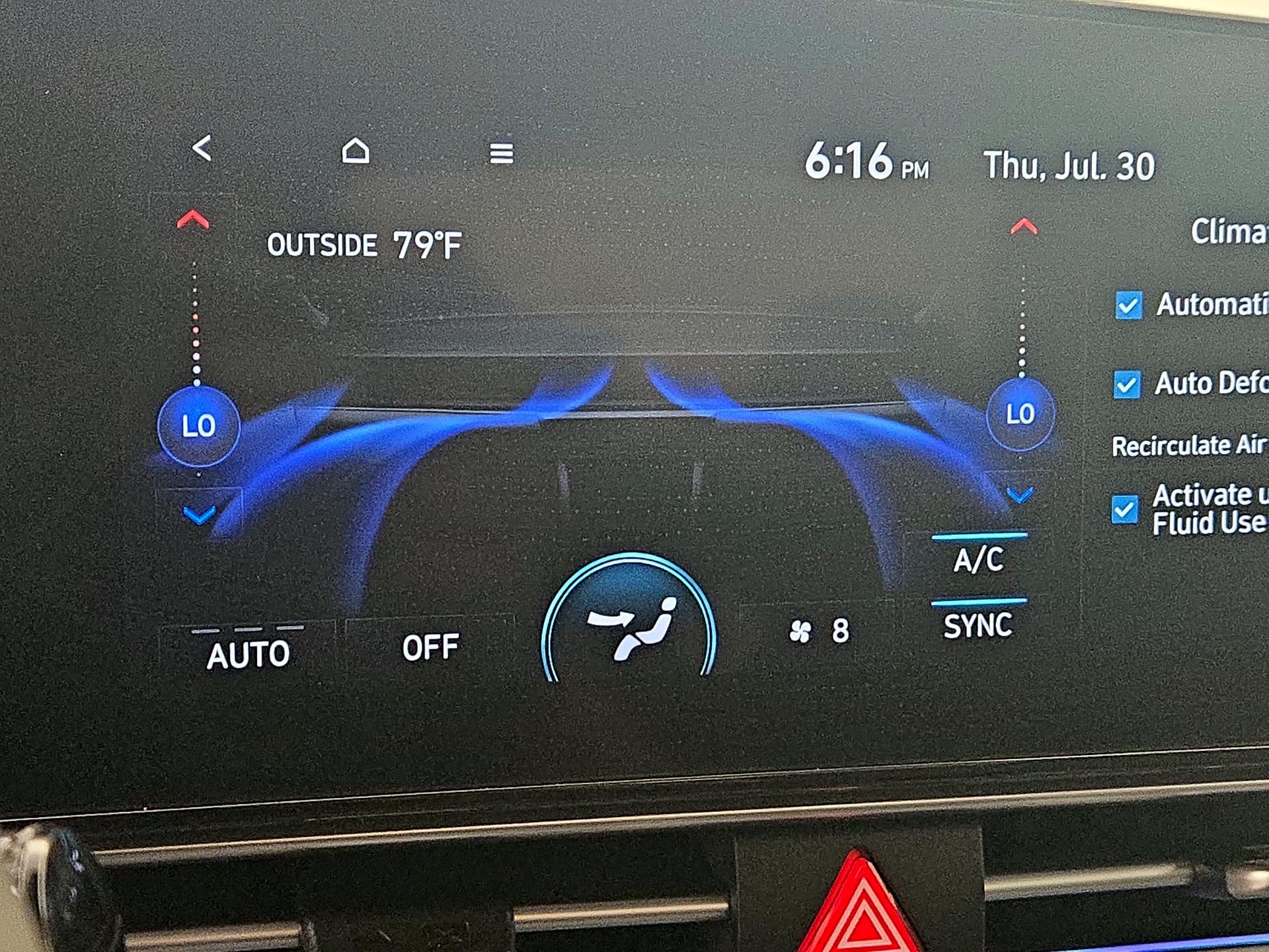 Thumbnail: 2024 Hyundai Elantra - 17