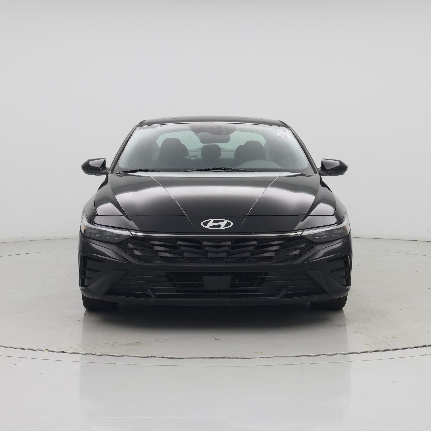 Thumbnail: 2024 Hyundai Elantra - 5