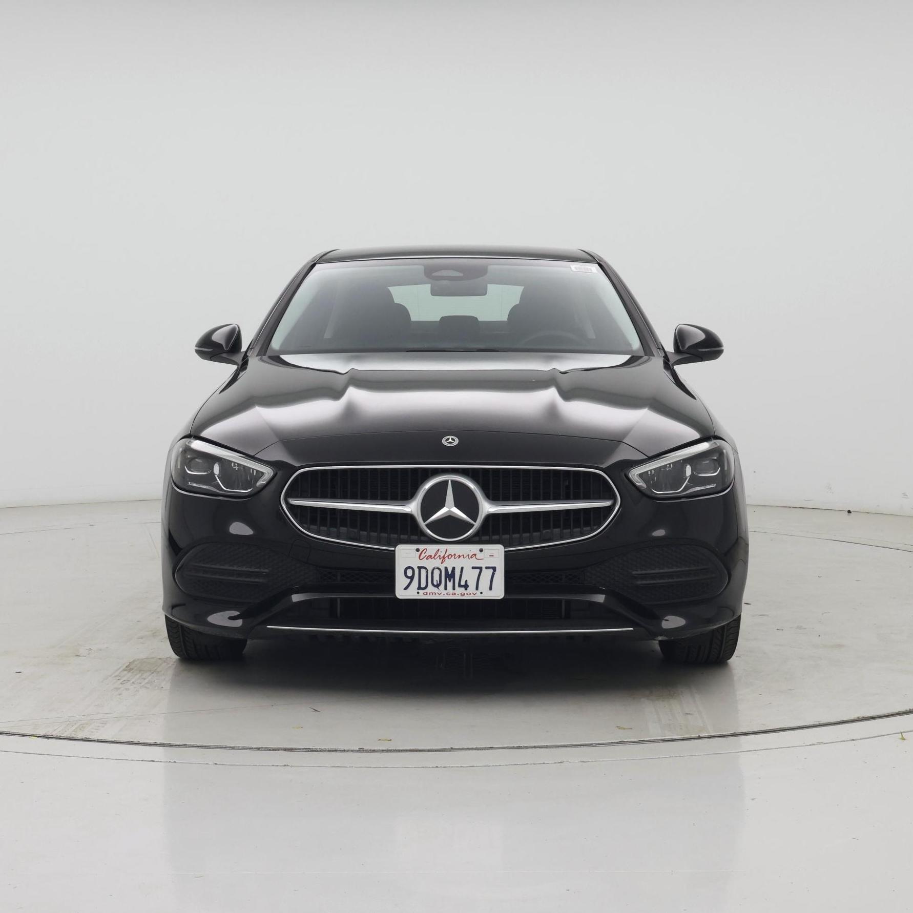 Thumbnail: 2023 Mercedes-Benz C-Class - 5