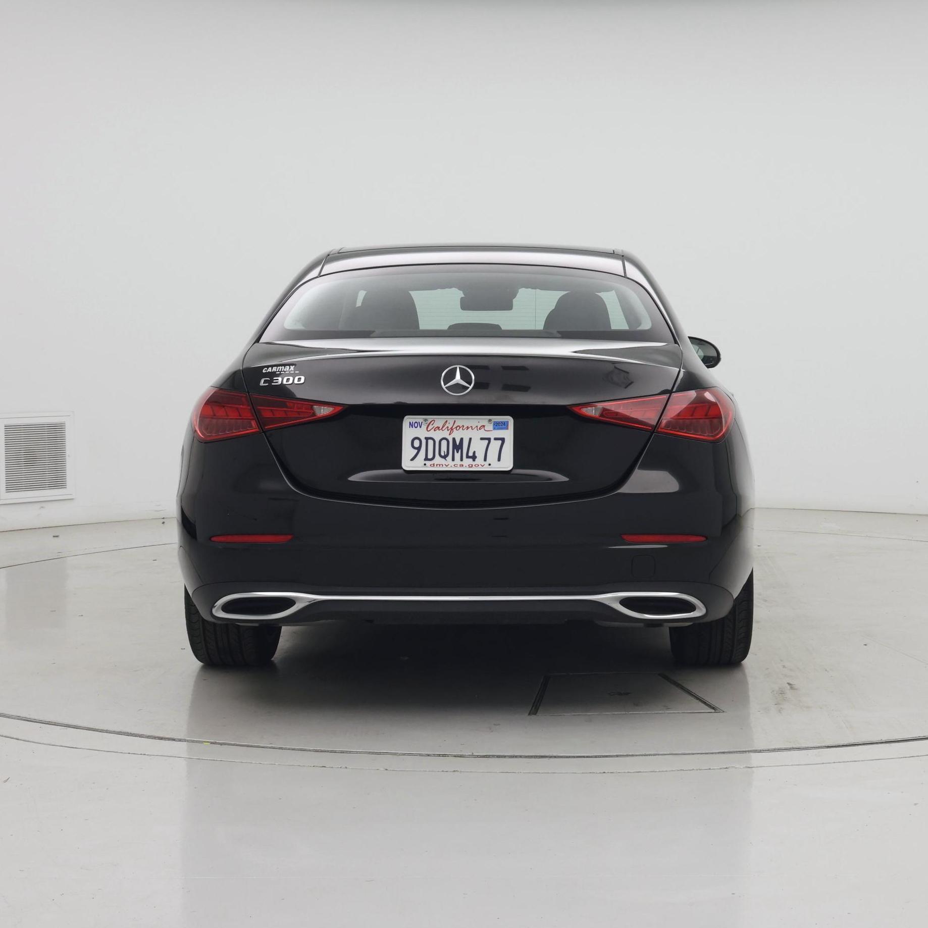 Thumbnail: 2023 Mercedes-Benz C-Class - 6
