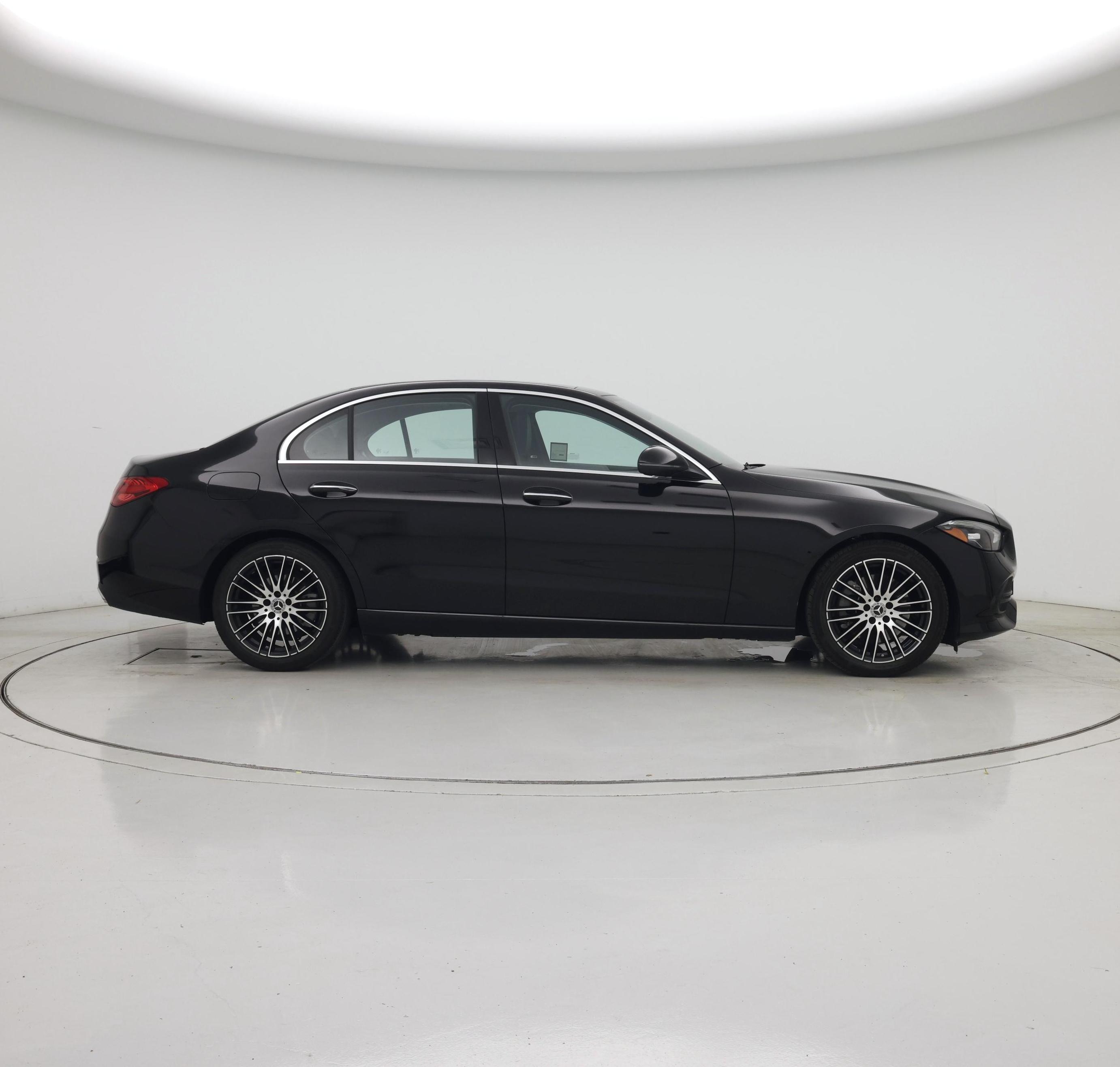 Thumbnail: 2023 Mercedes-Benz C-Class - 7
