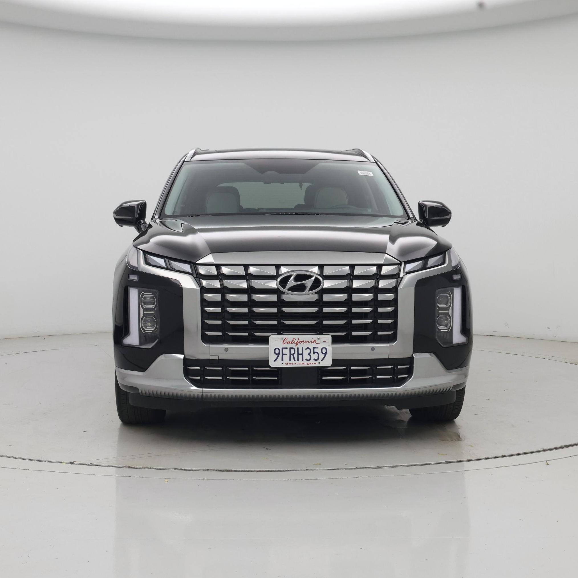 Thumbnail: 2023 Hyundai Palisade - 5