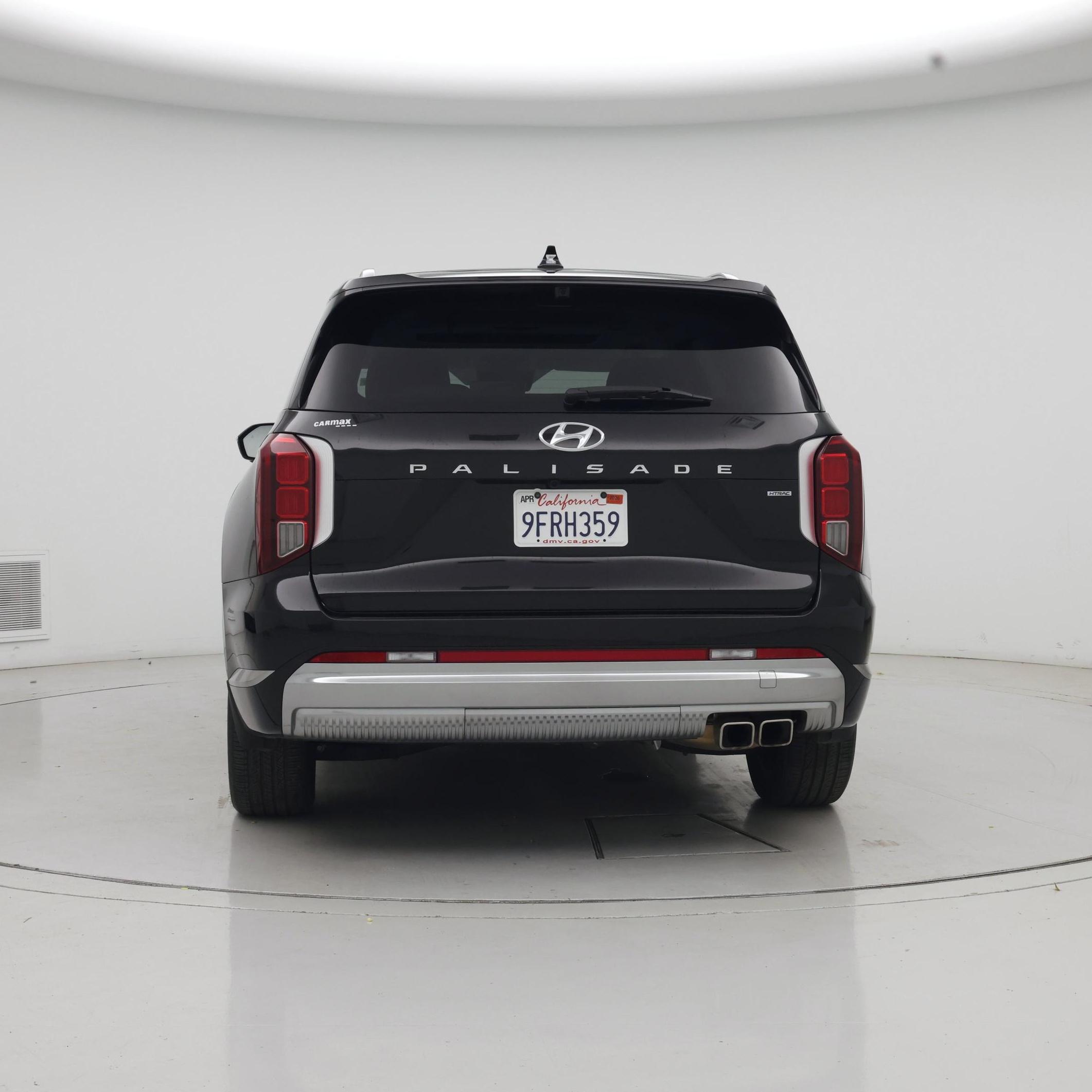 Thumbnail: 2023 Hyundai Palisade - 6