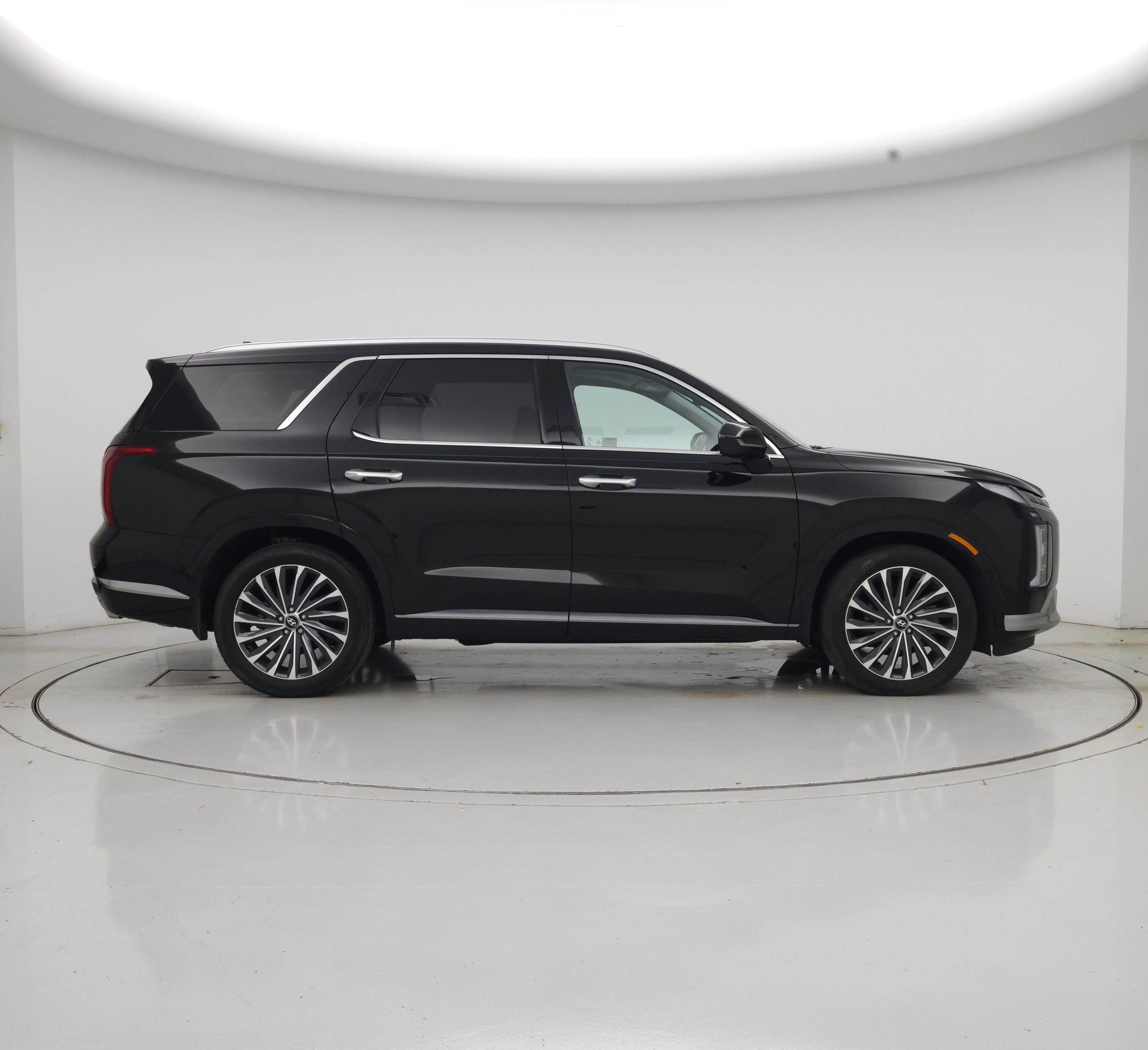 Thumbnail: 2023 Hyundai Palisade - 7