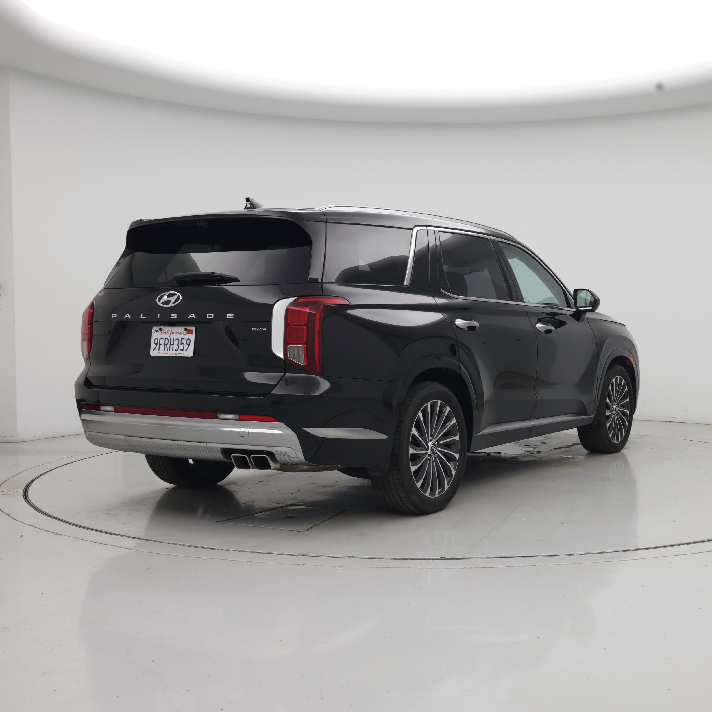 Thumbnail: 2023 Hyundai Palisade - 8