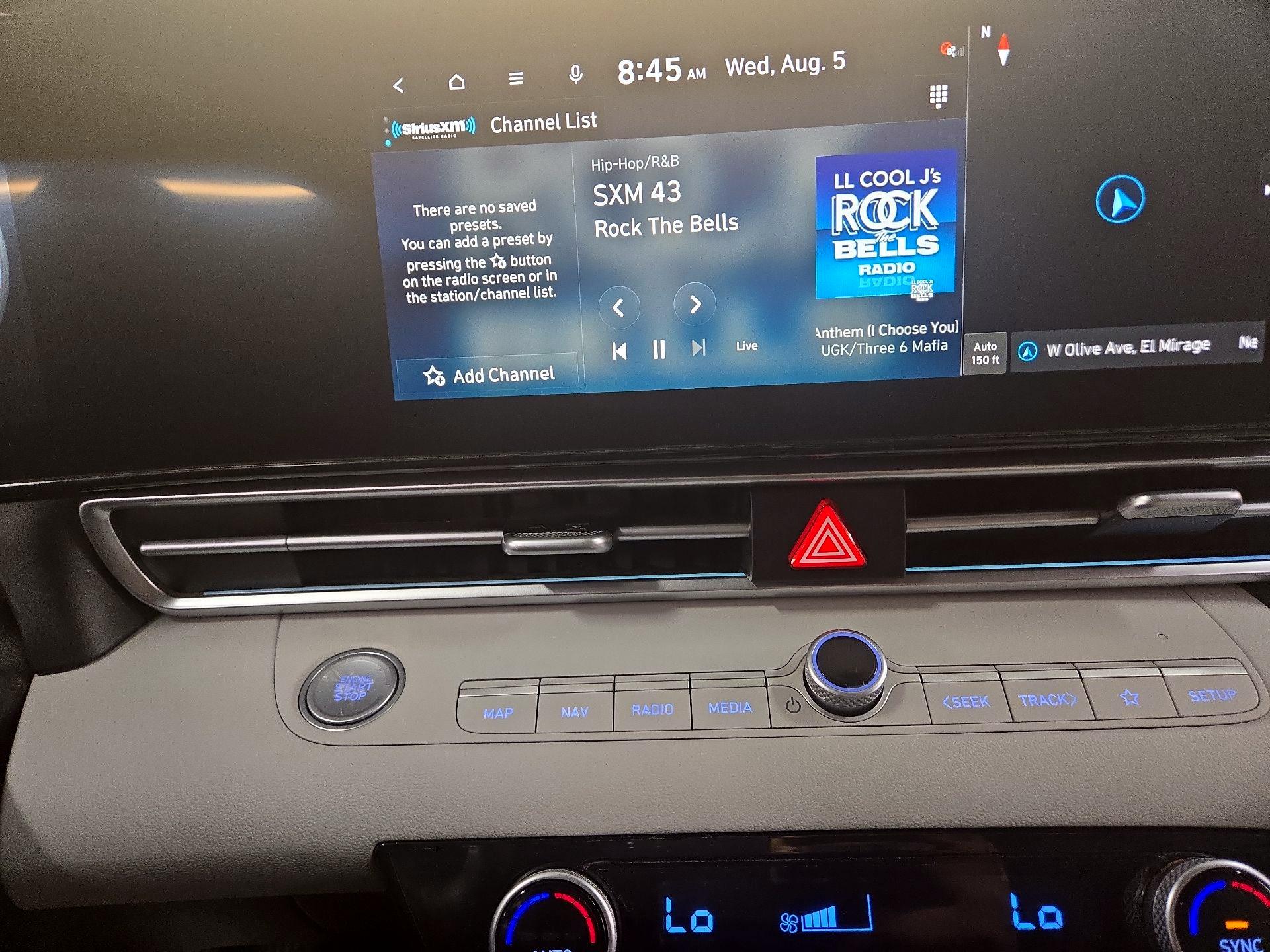 Thumbnail: 2023 Hyundai Elantra - 16