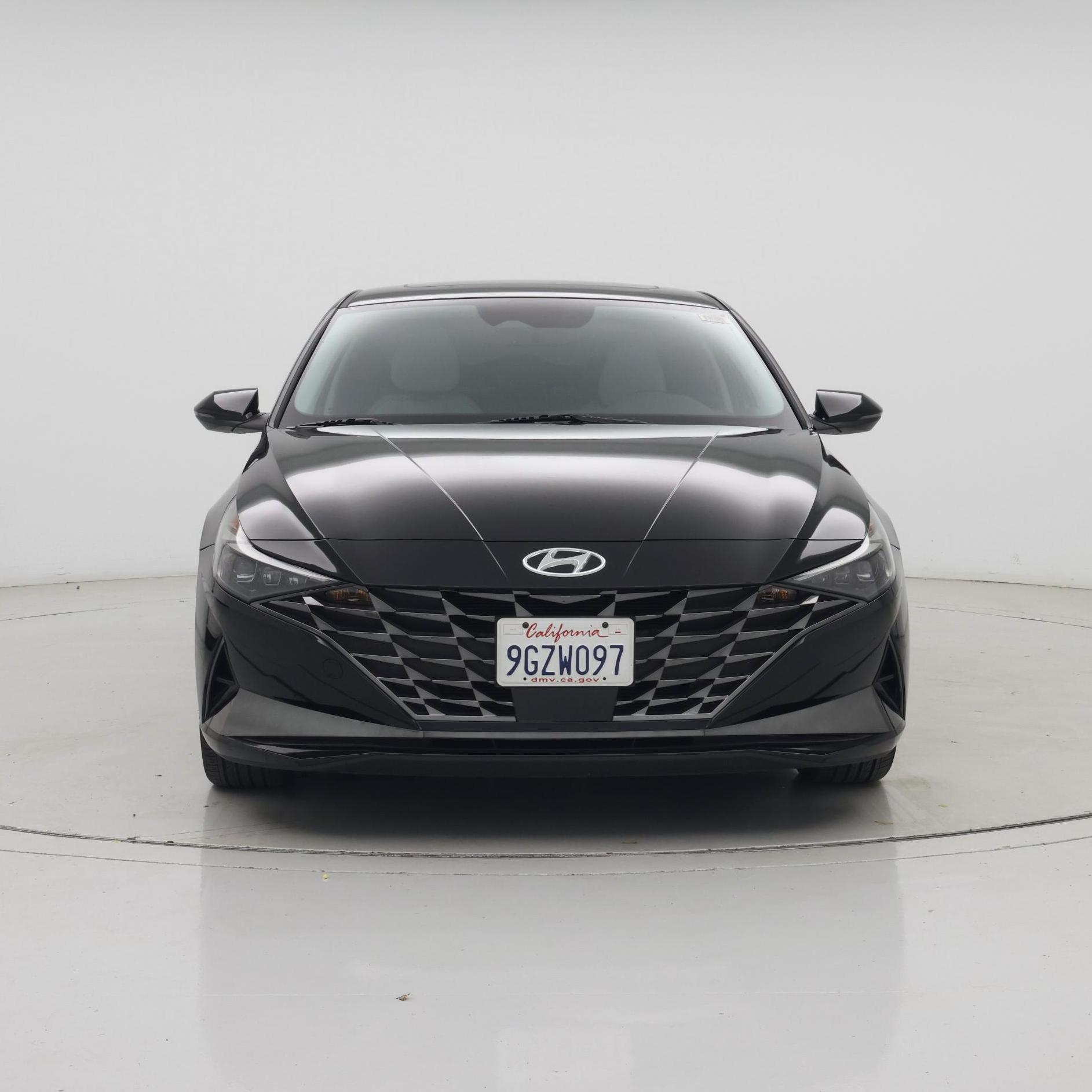 Thumbnail: 2023 Hyundai Elantra - 5