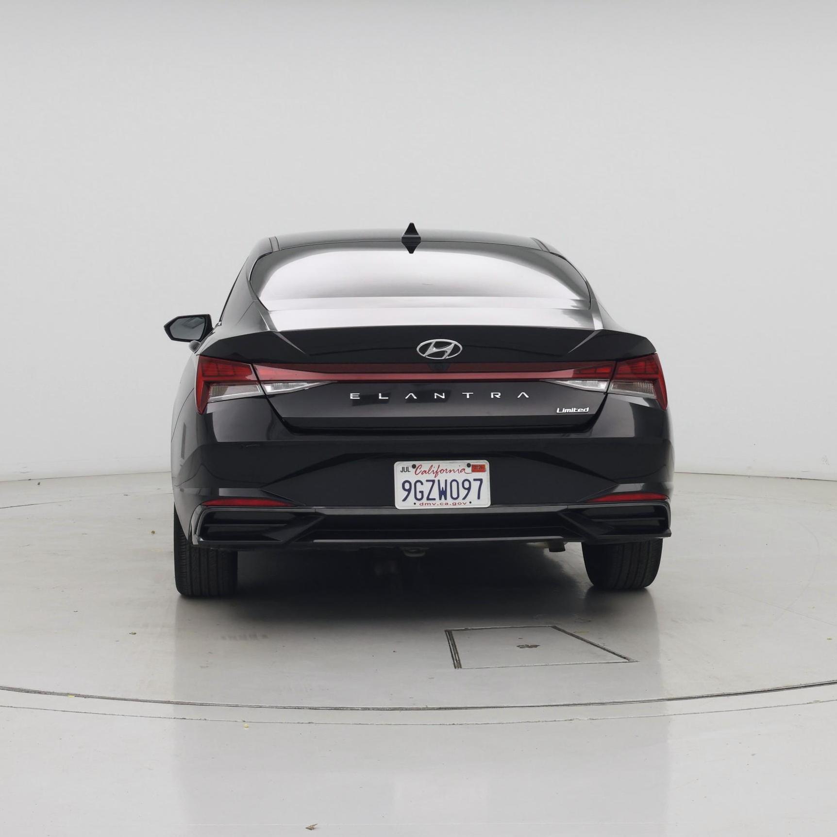 Thumbnail: 2023 Hyundai Elantra - 6