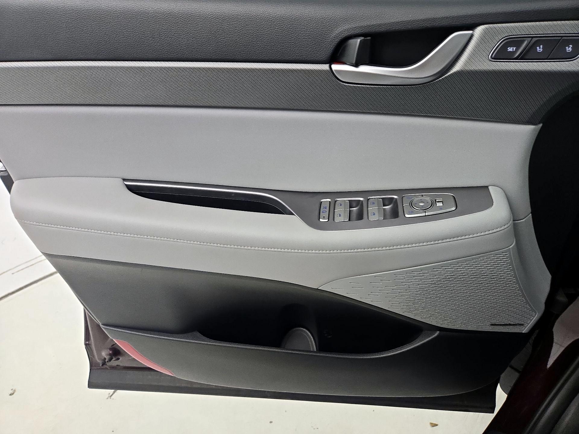 Thumbnail: 2024 Hyundai Palisade - 12