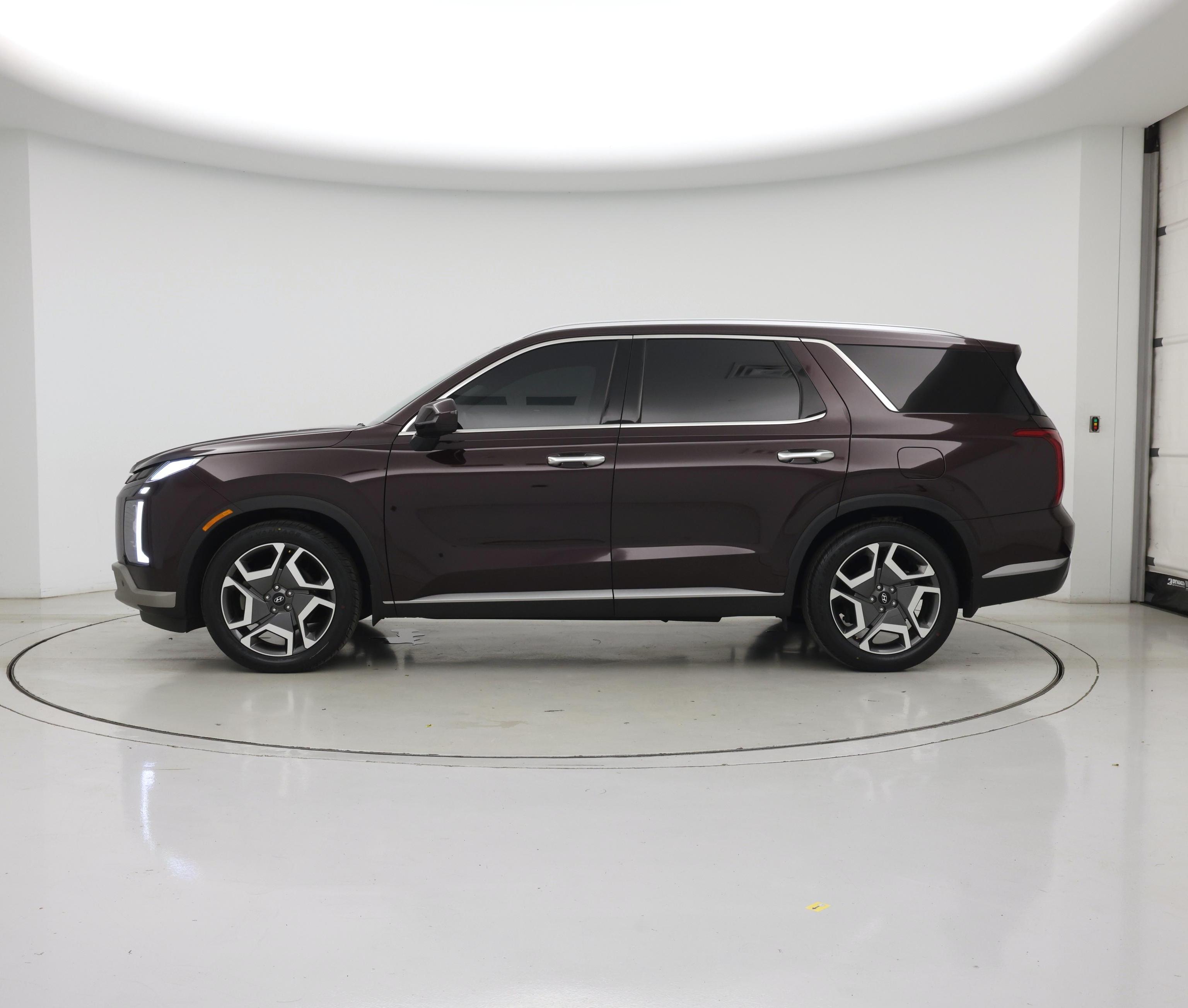 Thumbnail: 2024 Hyundai Palisade - 3