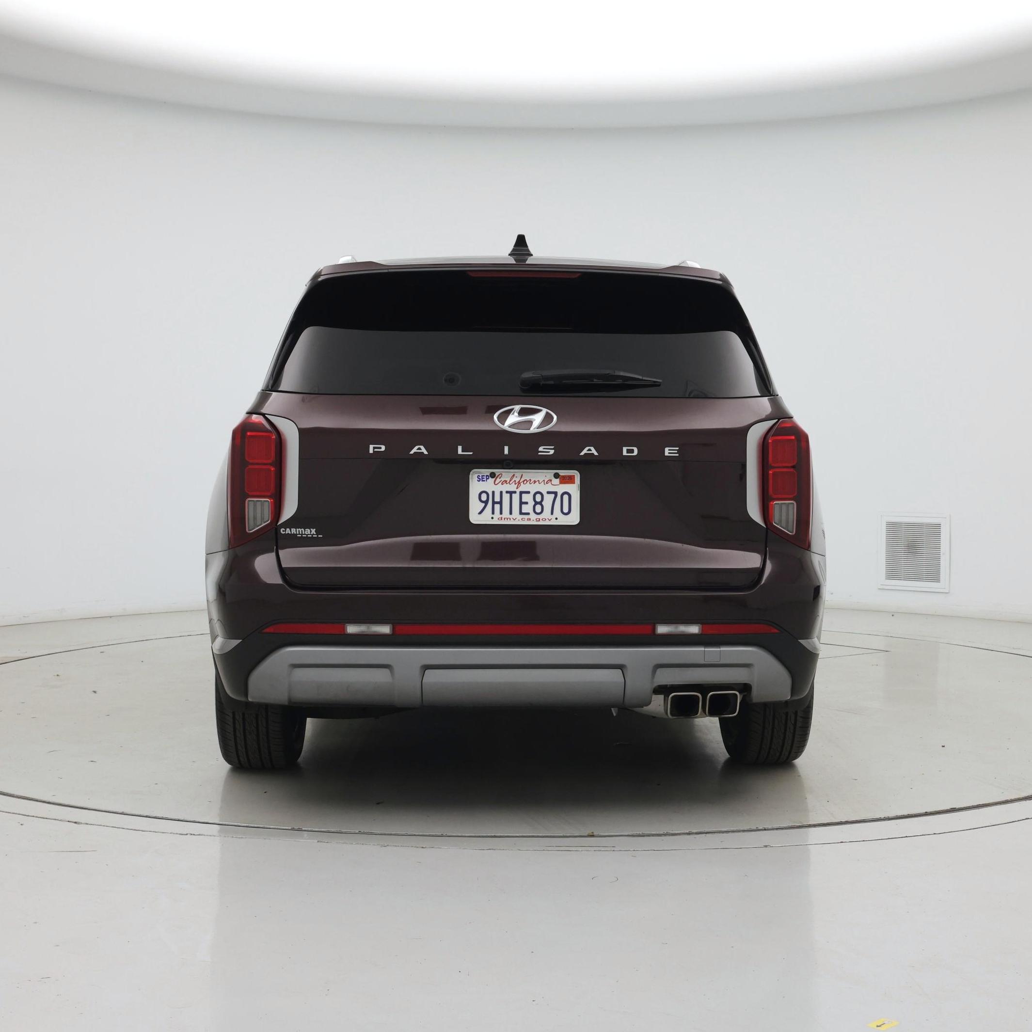 Thumbnail: 2024 Hyundai Palisade - 6
