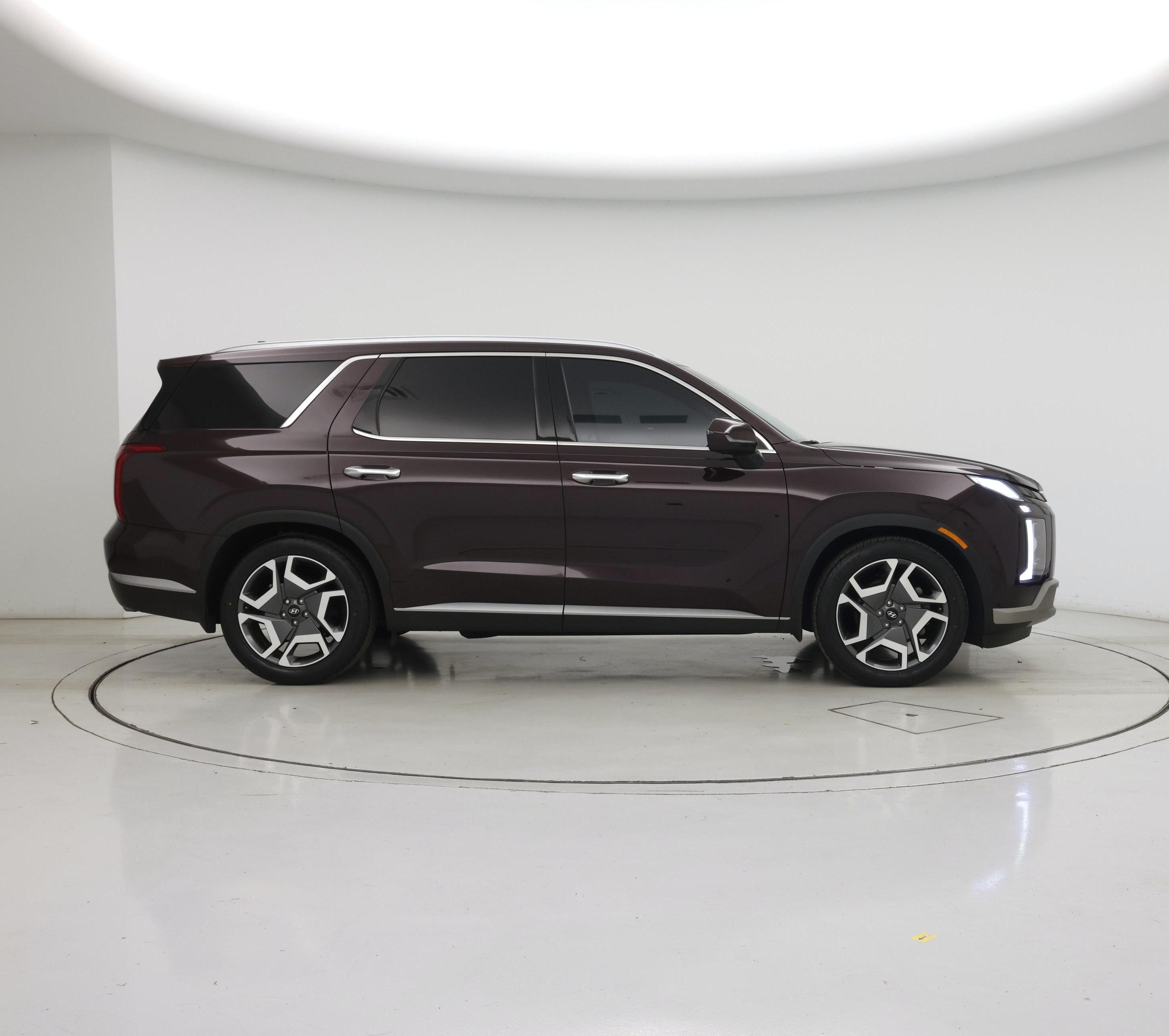 Thumbnail: 2024 Hyundai Palisade - 7
