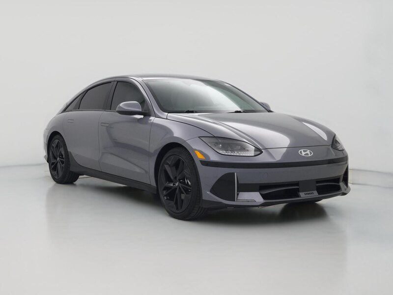 2024 Hyundai Ioniq 6 SEL -
                  Fairfield, CA