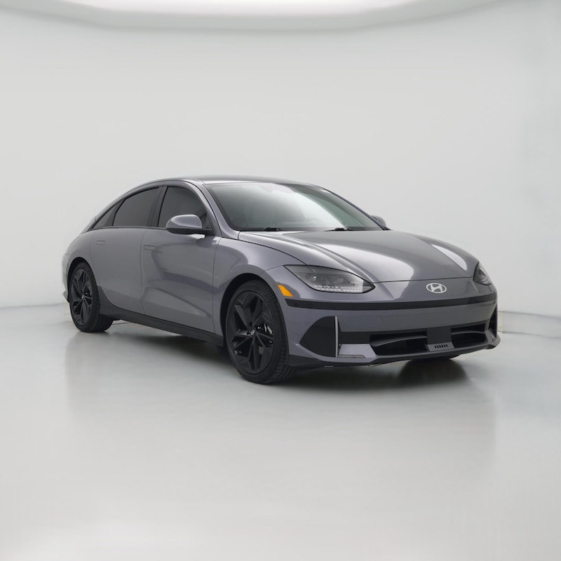 2024 Hyundai Ioniq 6 SEL