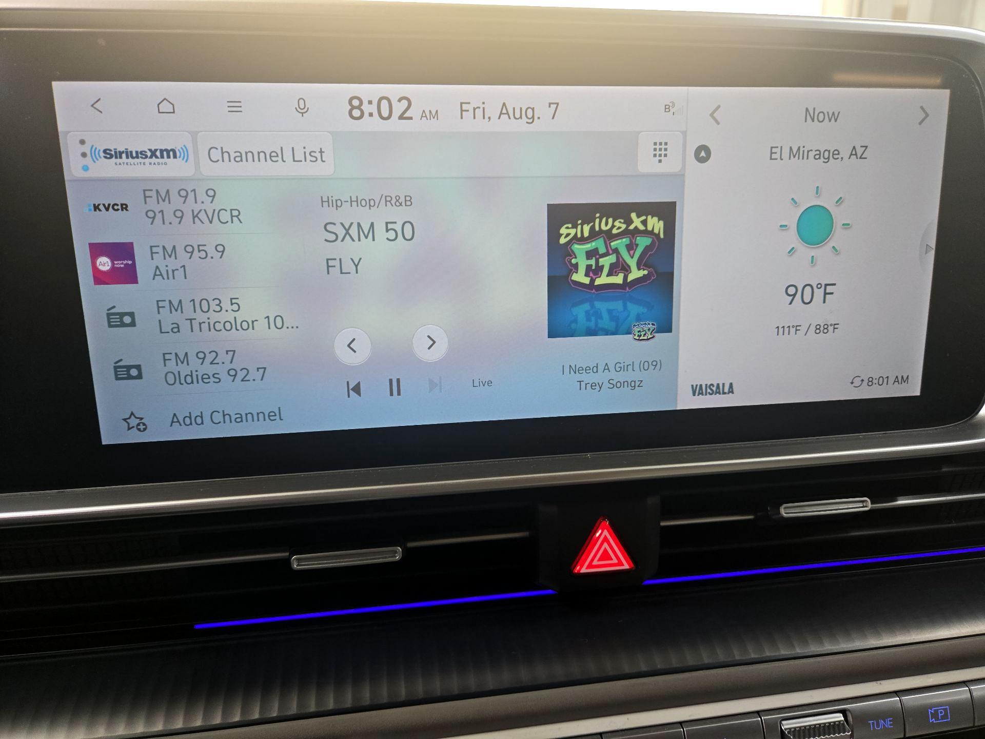 Thumbnail: 2024 Hyundai Ioniq 6 - 16