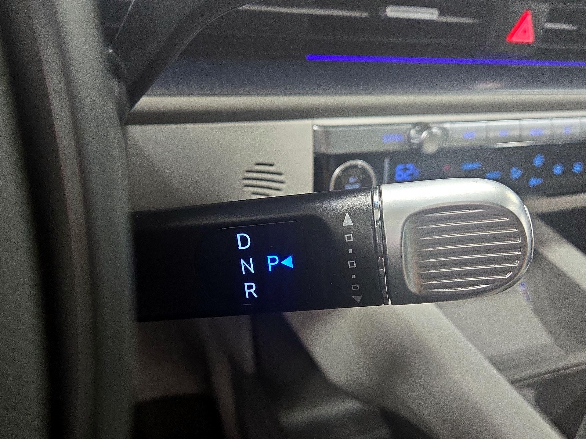 Thumbnail: 2024 Hyundai Ioniq 6 - 18