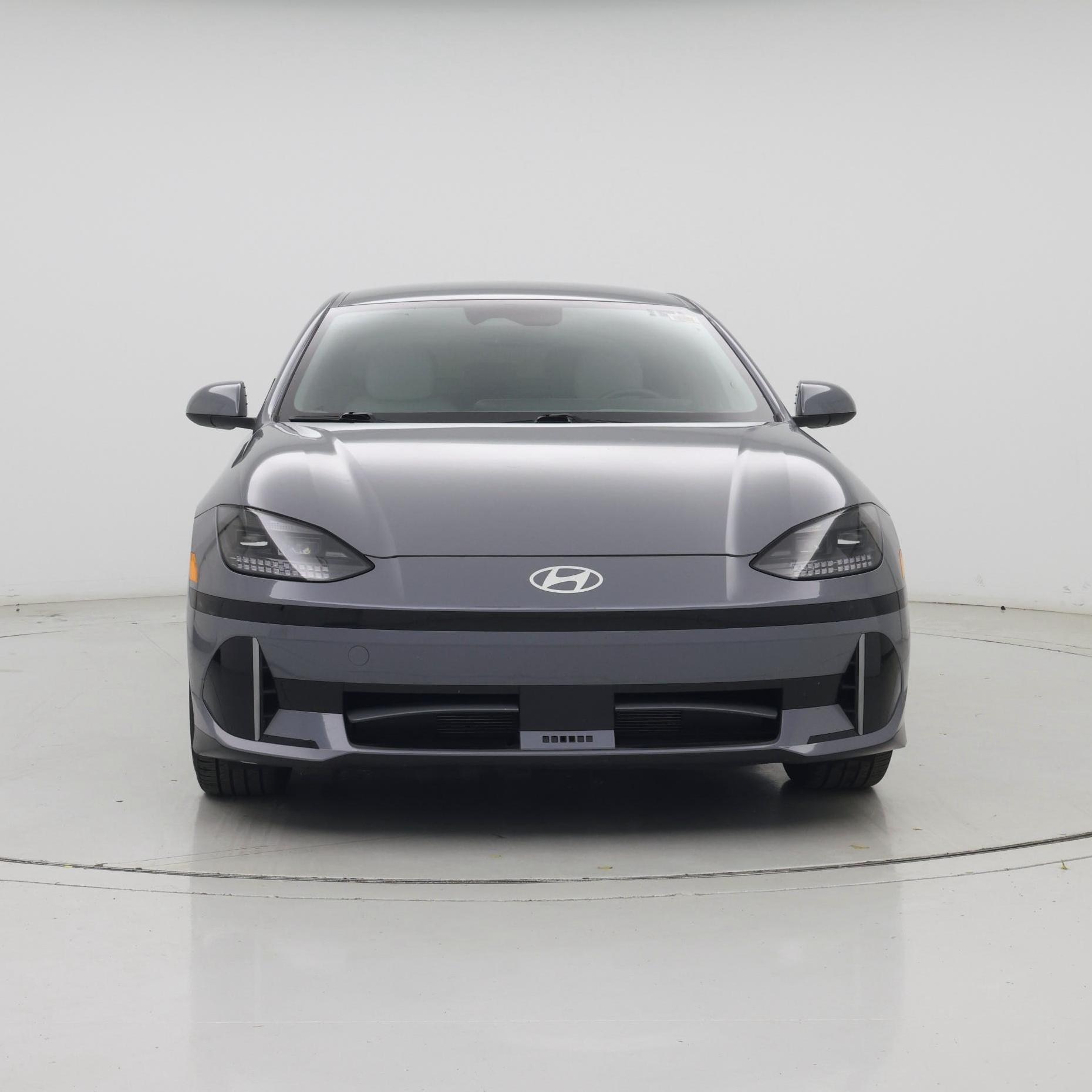 Thumbnail: 2024 Hyundai Ioniq 6 - 5