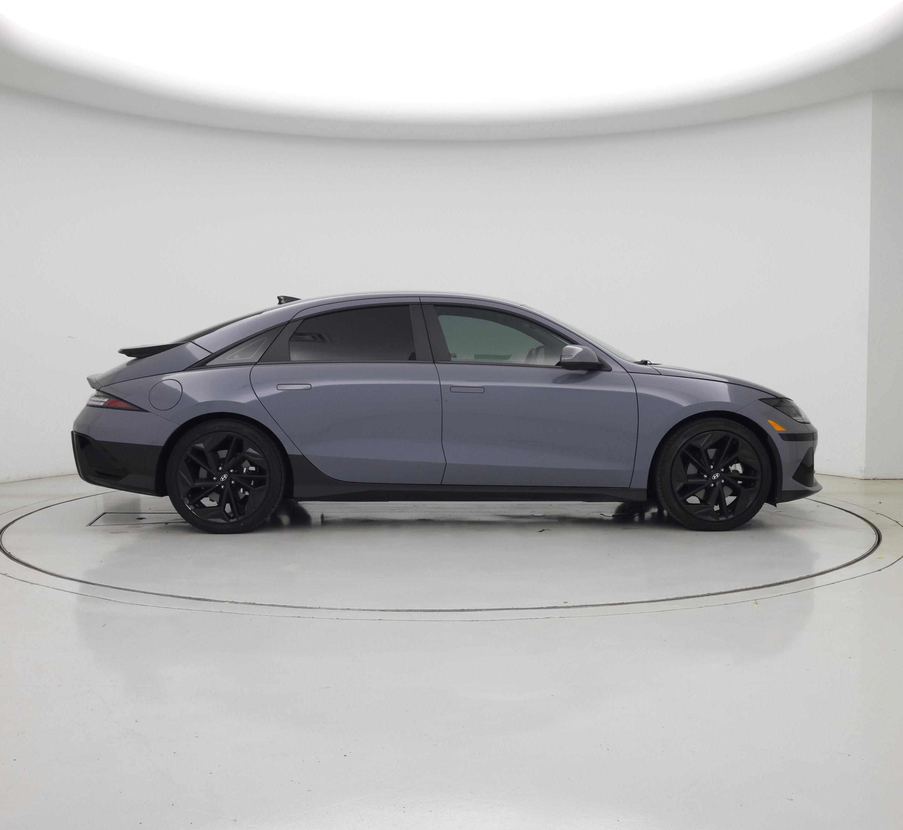 Thumbnail: 2024 Hyundai Ioniq 6 - 7