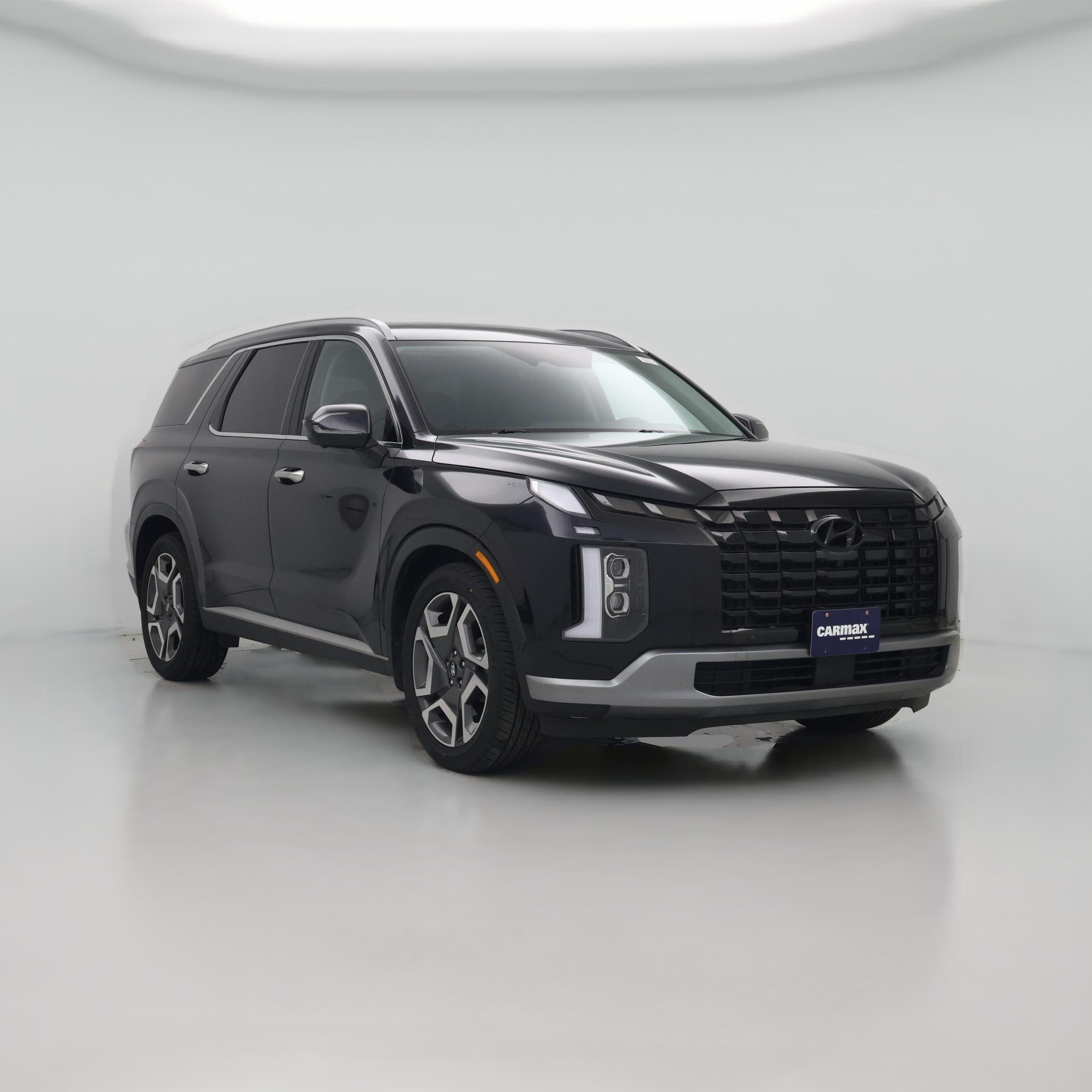 Thumbnail: 2024 Hyundai Palisade - 1