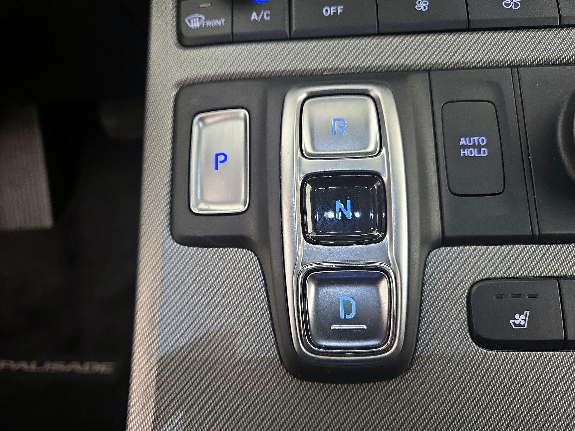 Thumbnail: 2024 Hyundai Palisade - 18