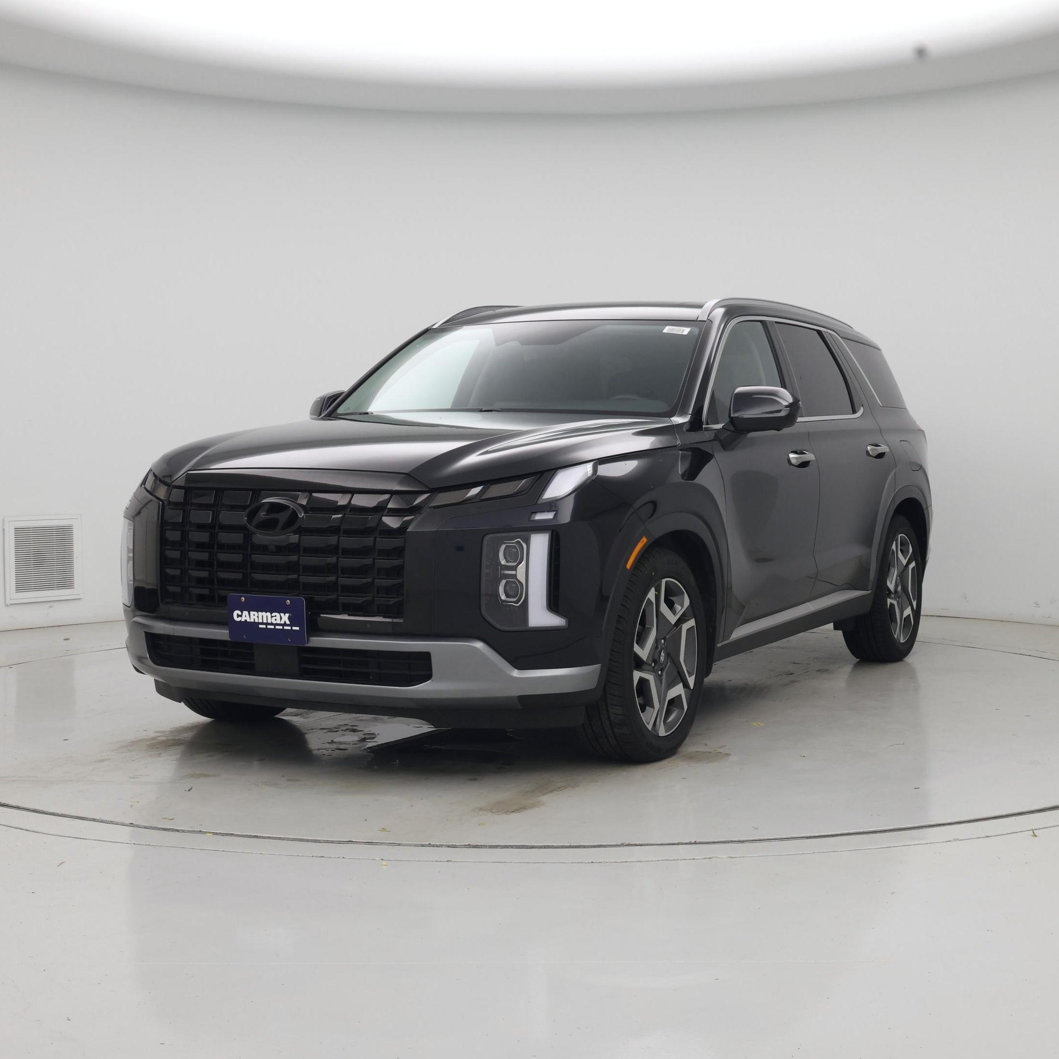 Thumbnail: 2024 Hyundai Palisade - 4