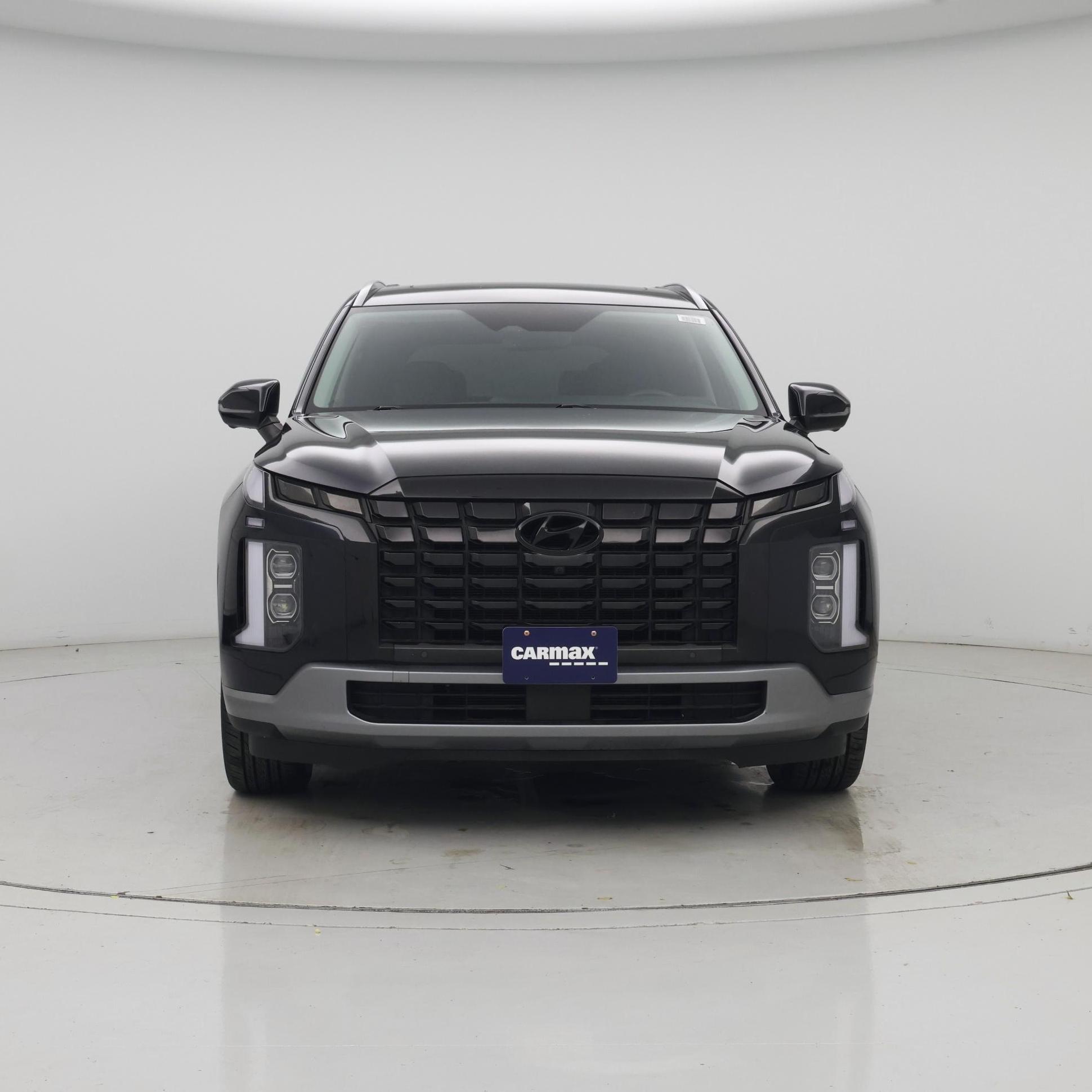 Thumbnail: 2024 Hyundai Palisade - 5