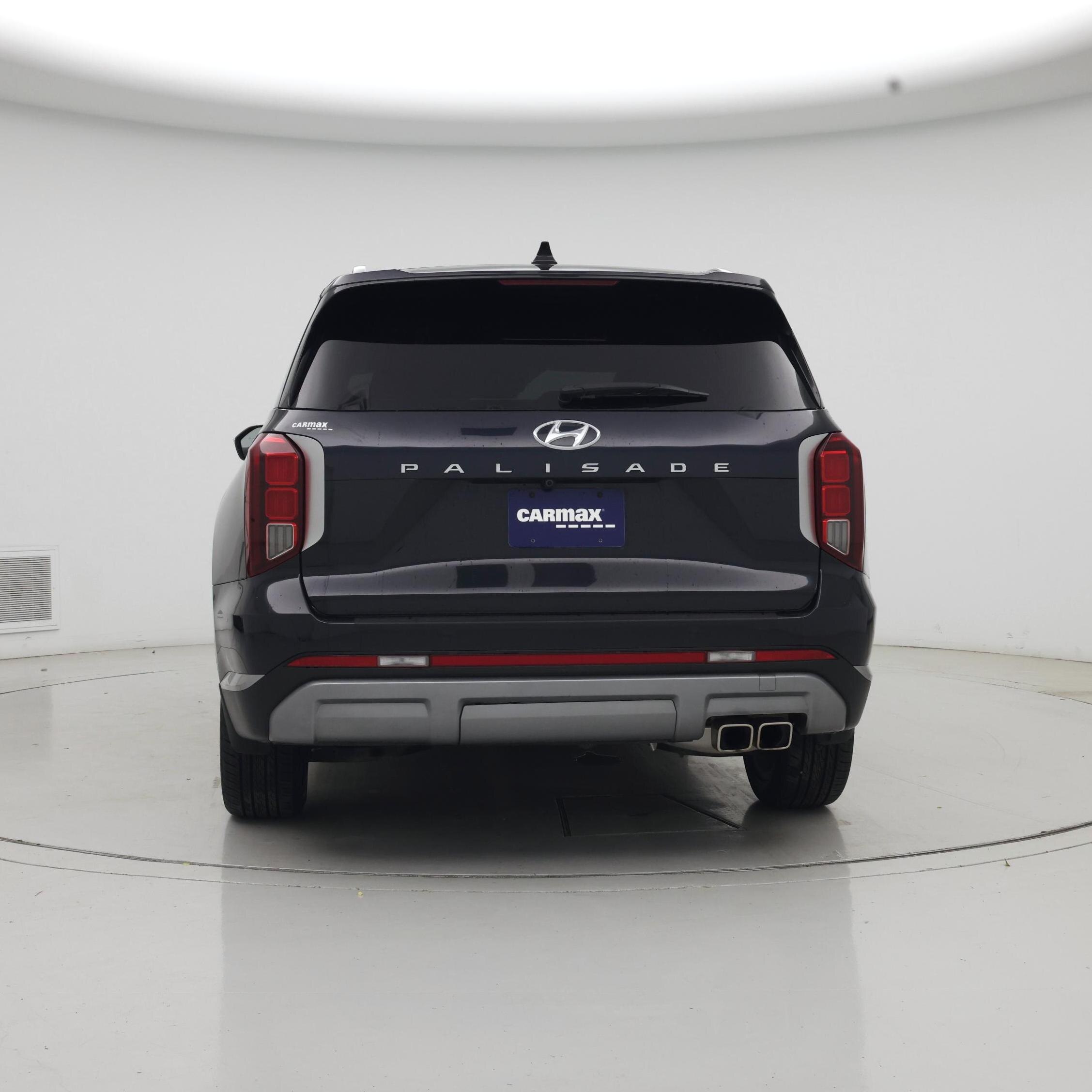 Thumbnail: 2024 Hyundai Palisade - 6