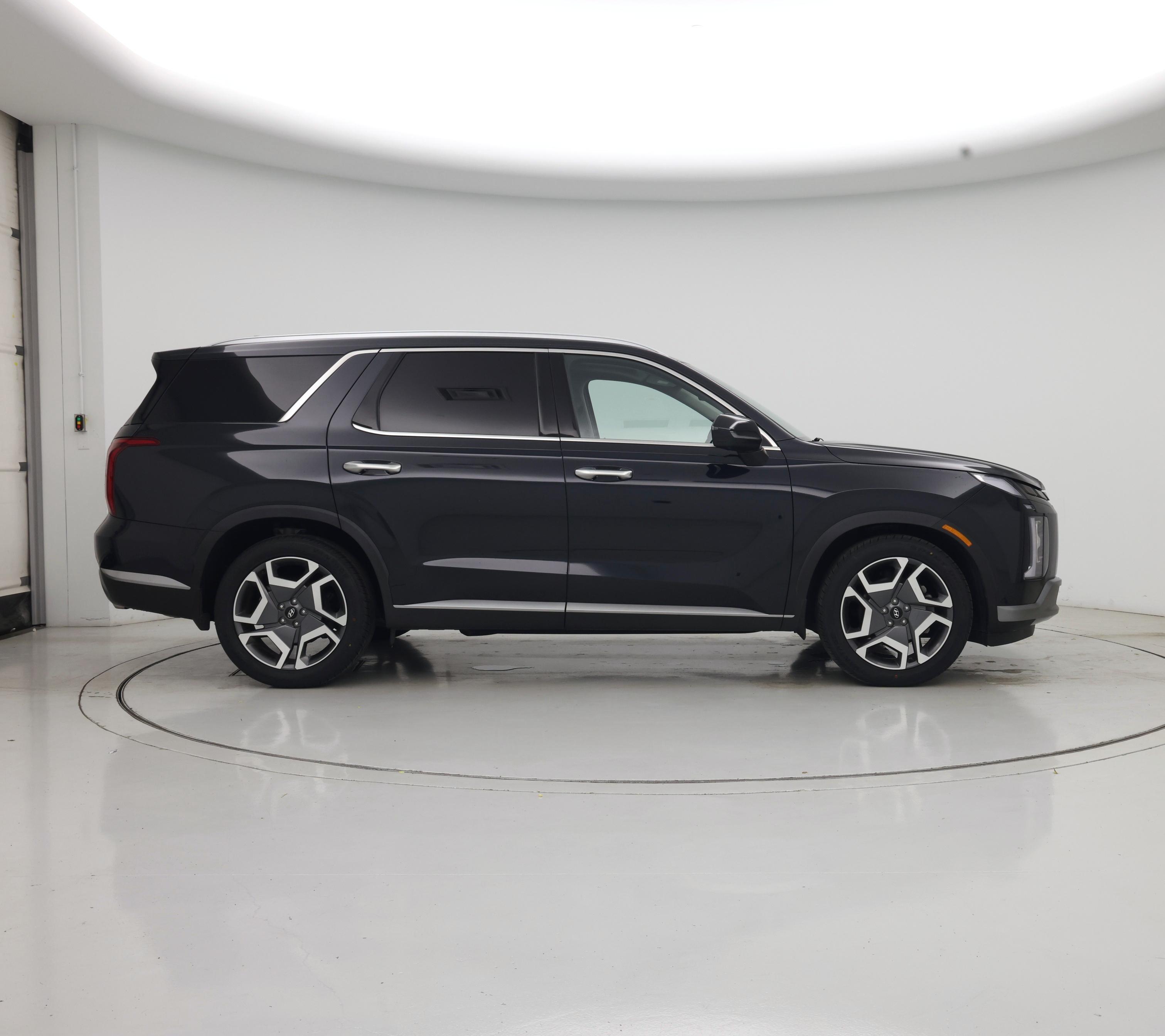 Thumbnail: 2024 Hyundai Palisade - 7
