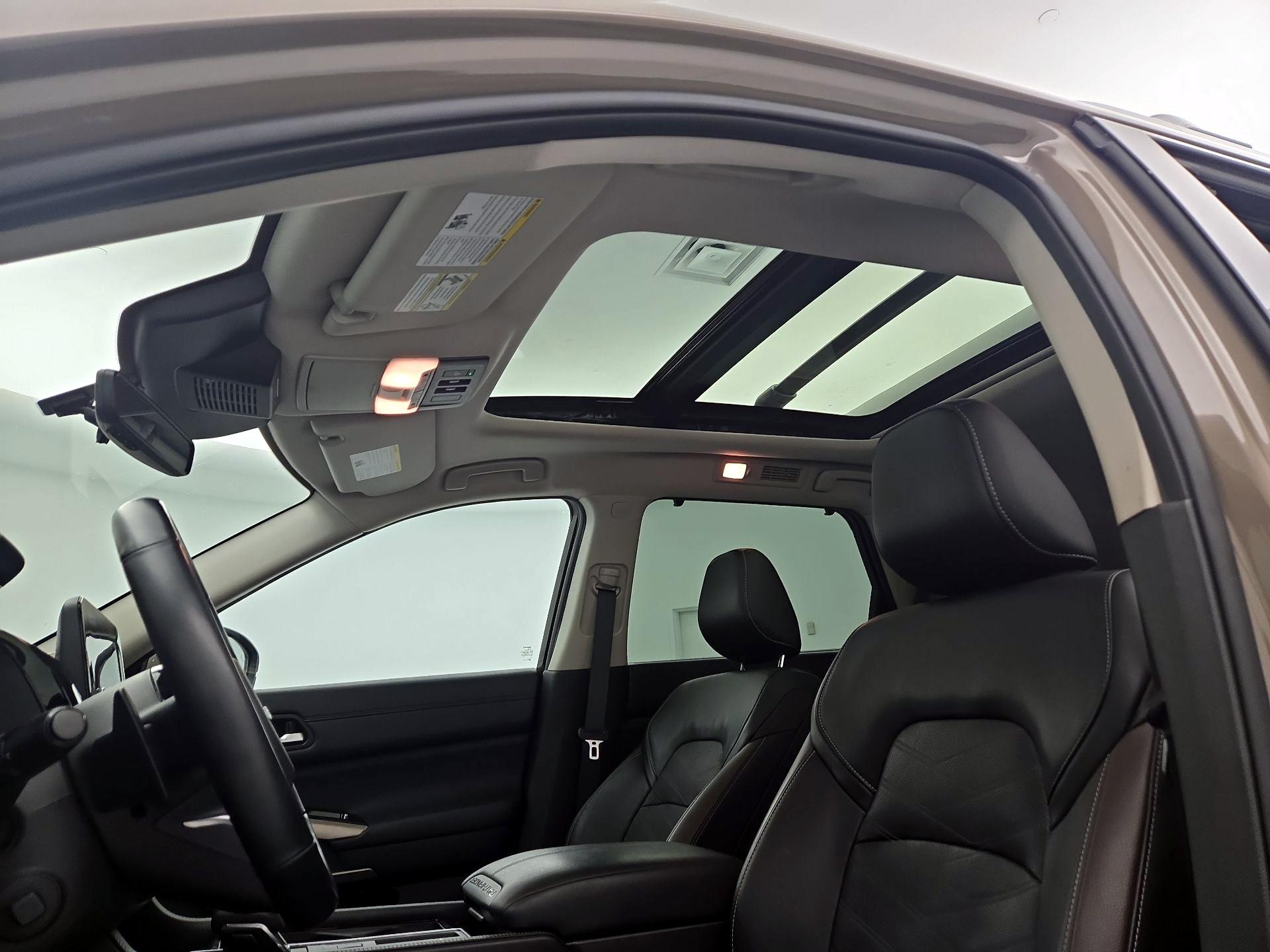Thumbnail: 2023 Nissan Pathfinder - 20
