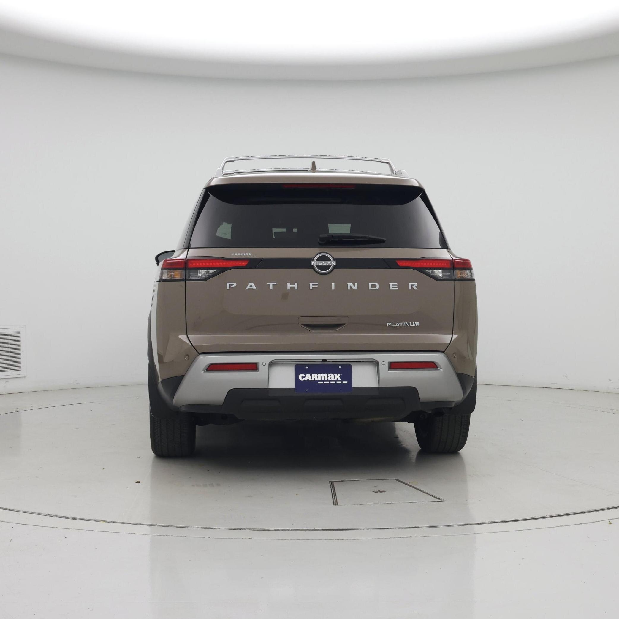 Thumbnail: 2023 Nissan Pathfinder - 6