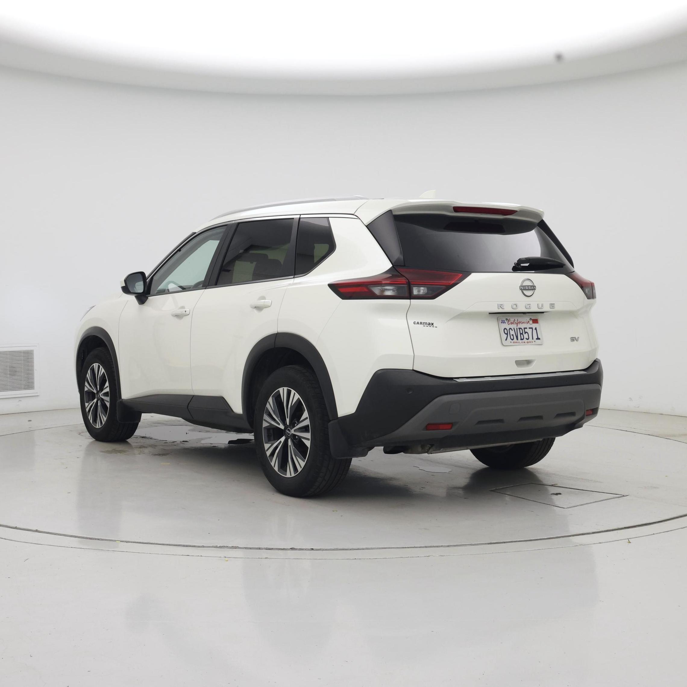 Thumbnail: 2023 Nissan Rogue - 2